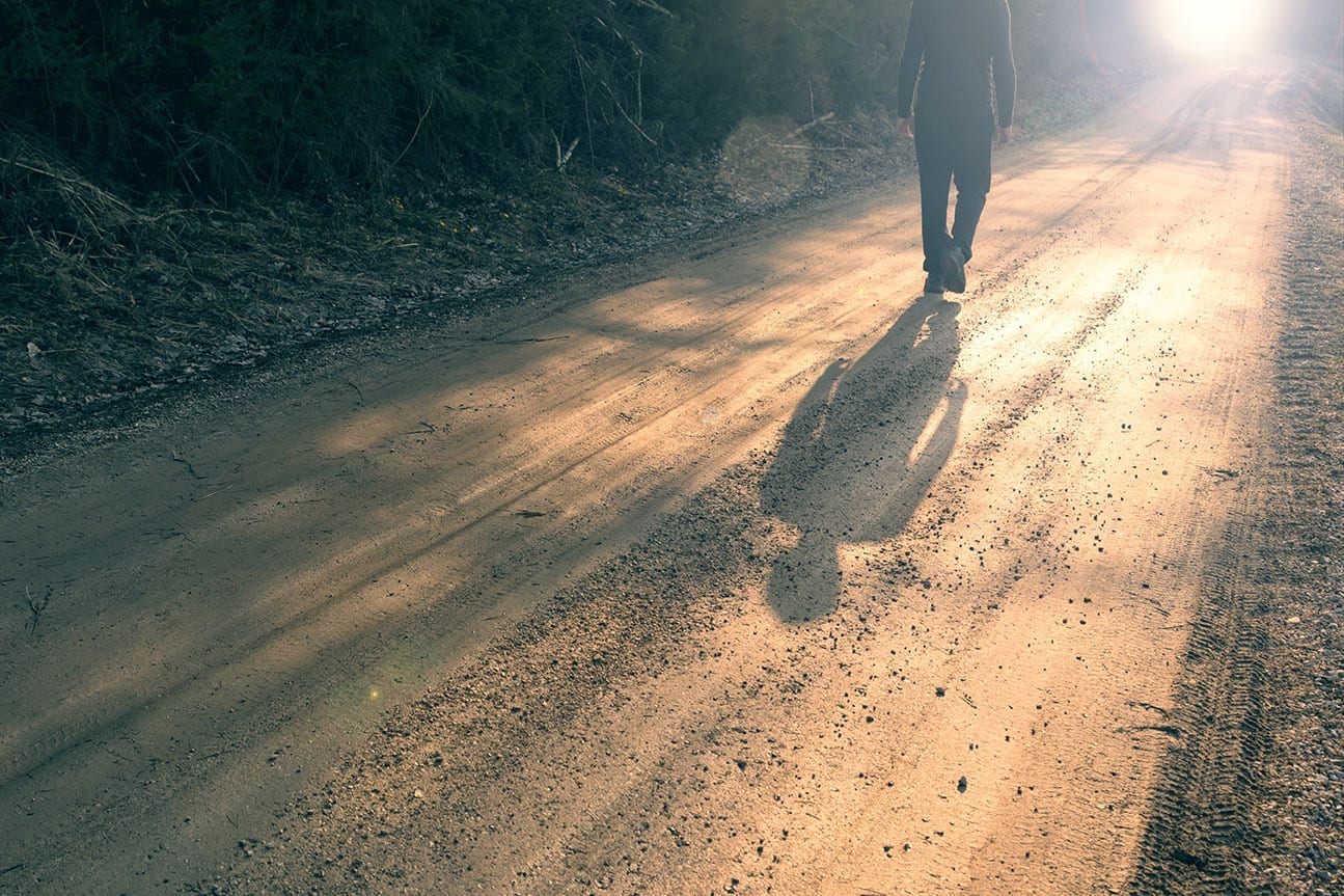 How CBT Changed Cherie’s Life