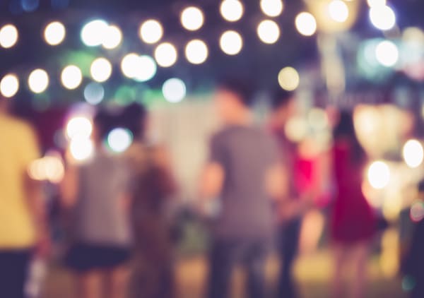 The Holidays – 5 Powerful Ways to Stay Sane And Sober