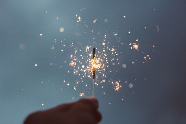New Years Resolution: How to Make 2019 Your Best Year Yet