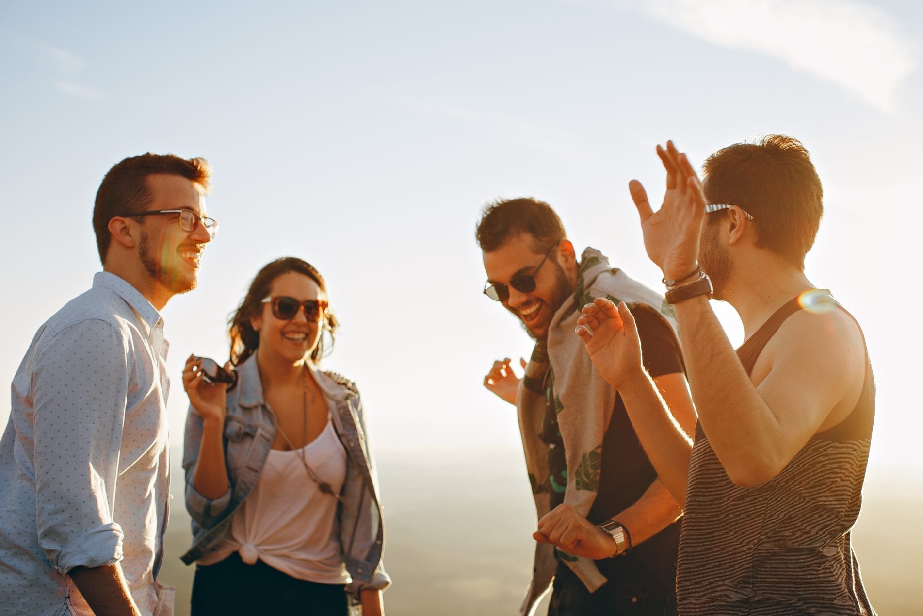 5 Ways To Have Sober Fun in the Sun