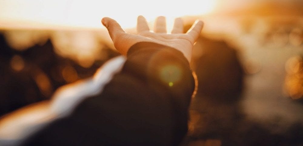 The Science of Gratitude