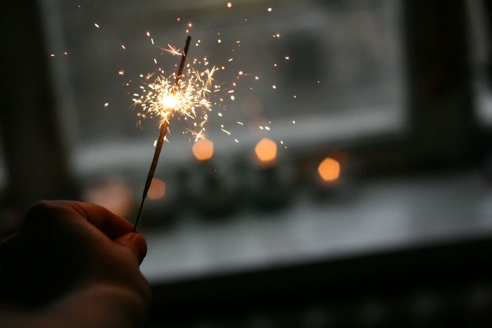 3 Ways to Live Your Best Life in the New Year – 2020