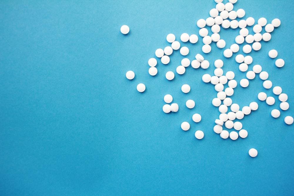 Overdose Deaths Have Dropped But Remain Shockingly High