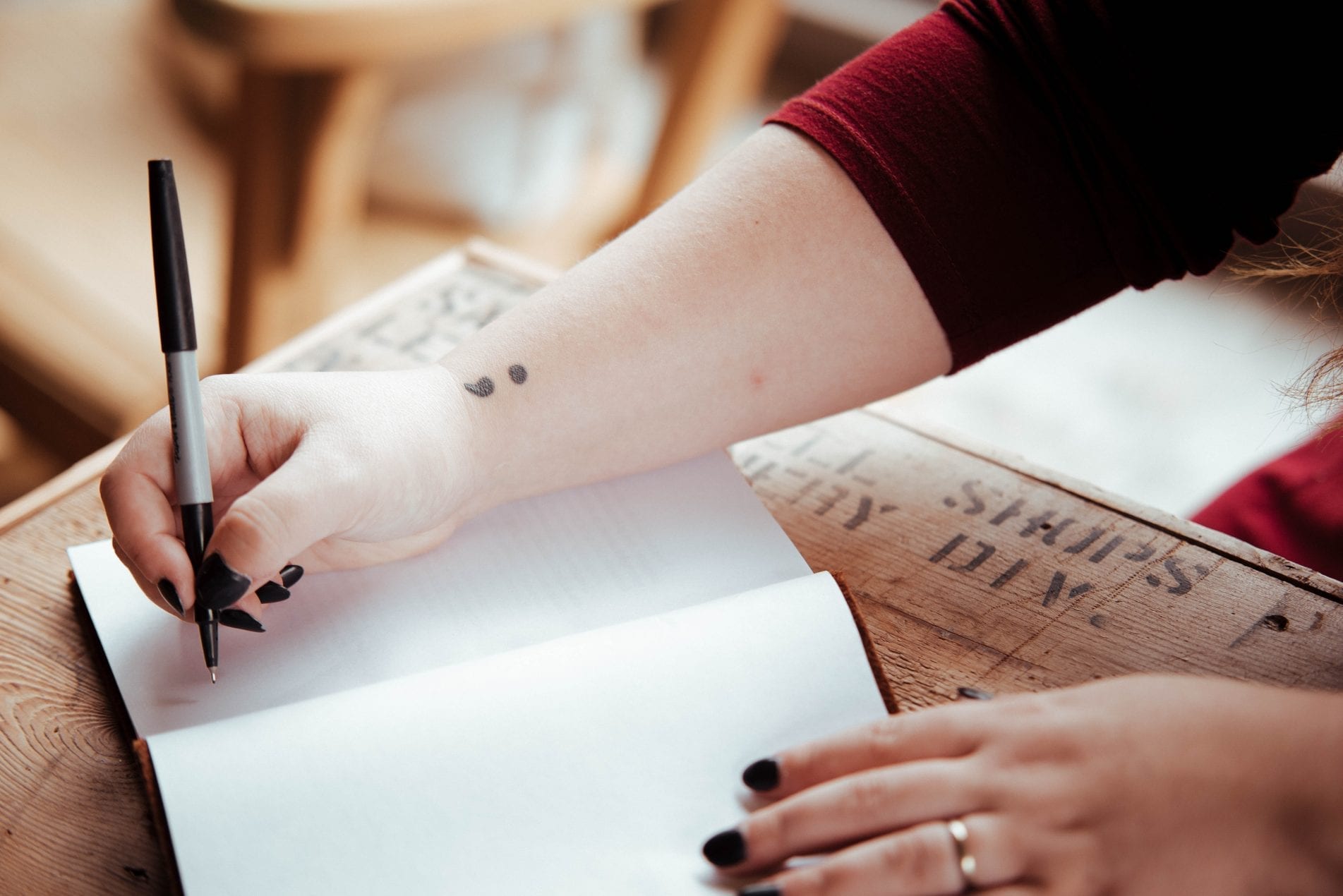 Dealing with Anxiety? 7 Powerful Ways to Embrace Serenity
