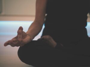 Mindfulness