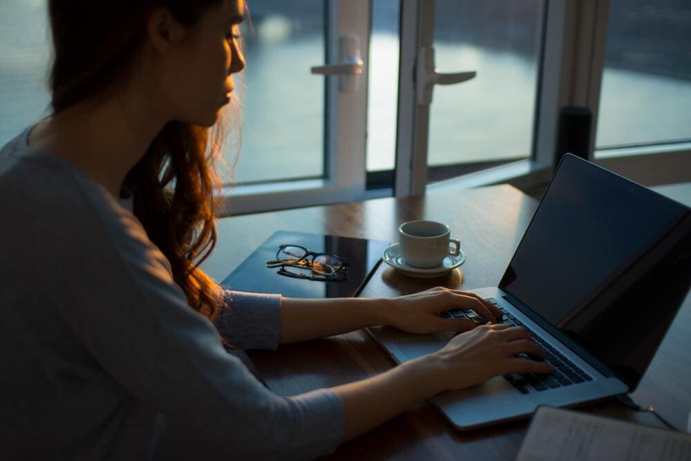 Staying Connected While Social Distancing