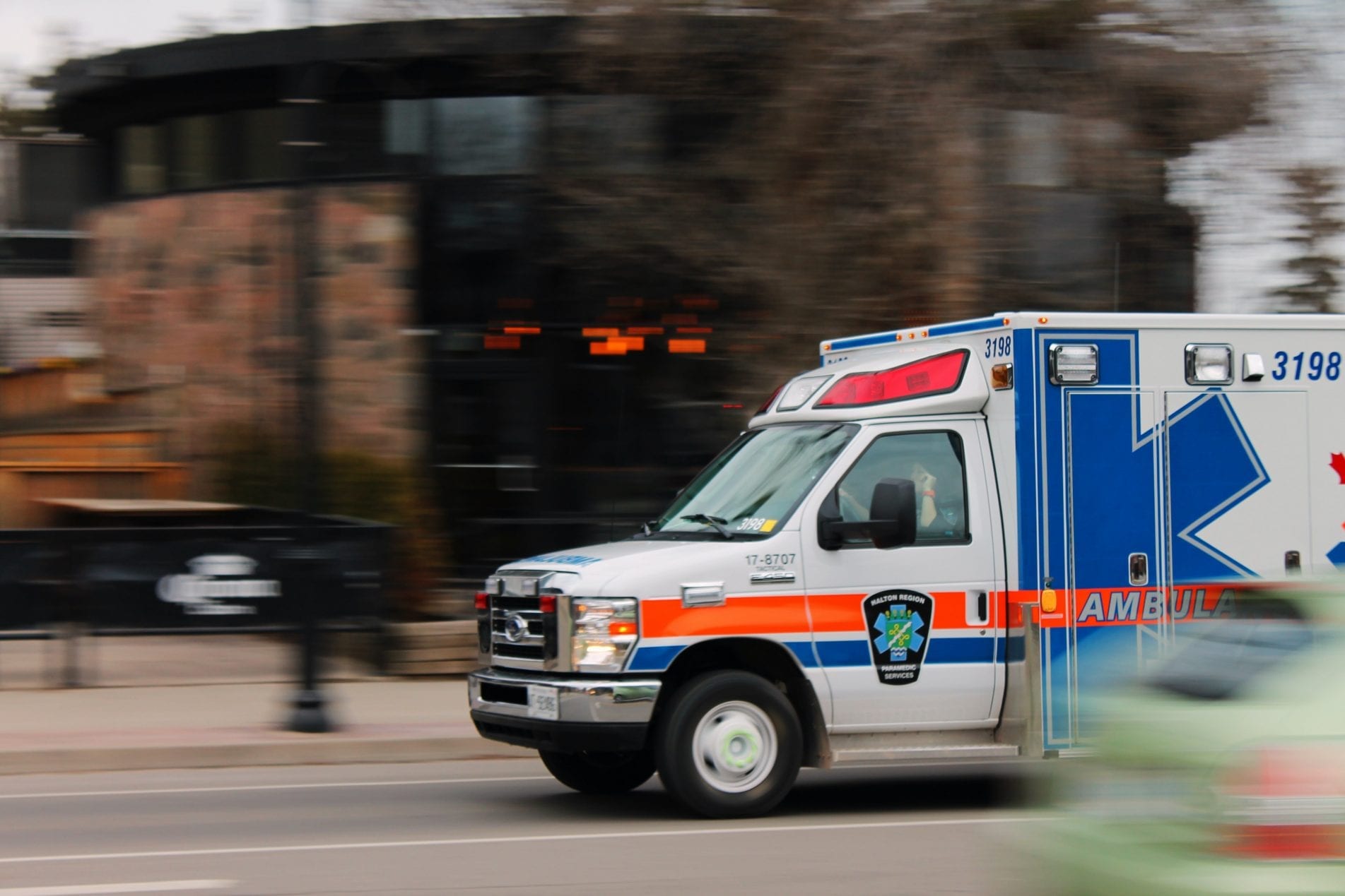 The Hidden Epidemic: Pandemic Spike in Overdoses