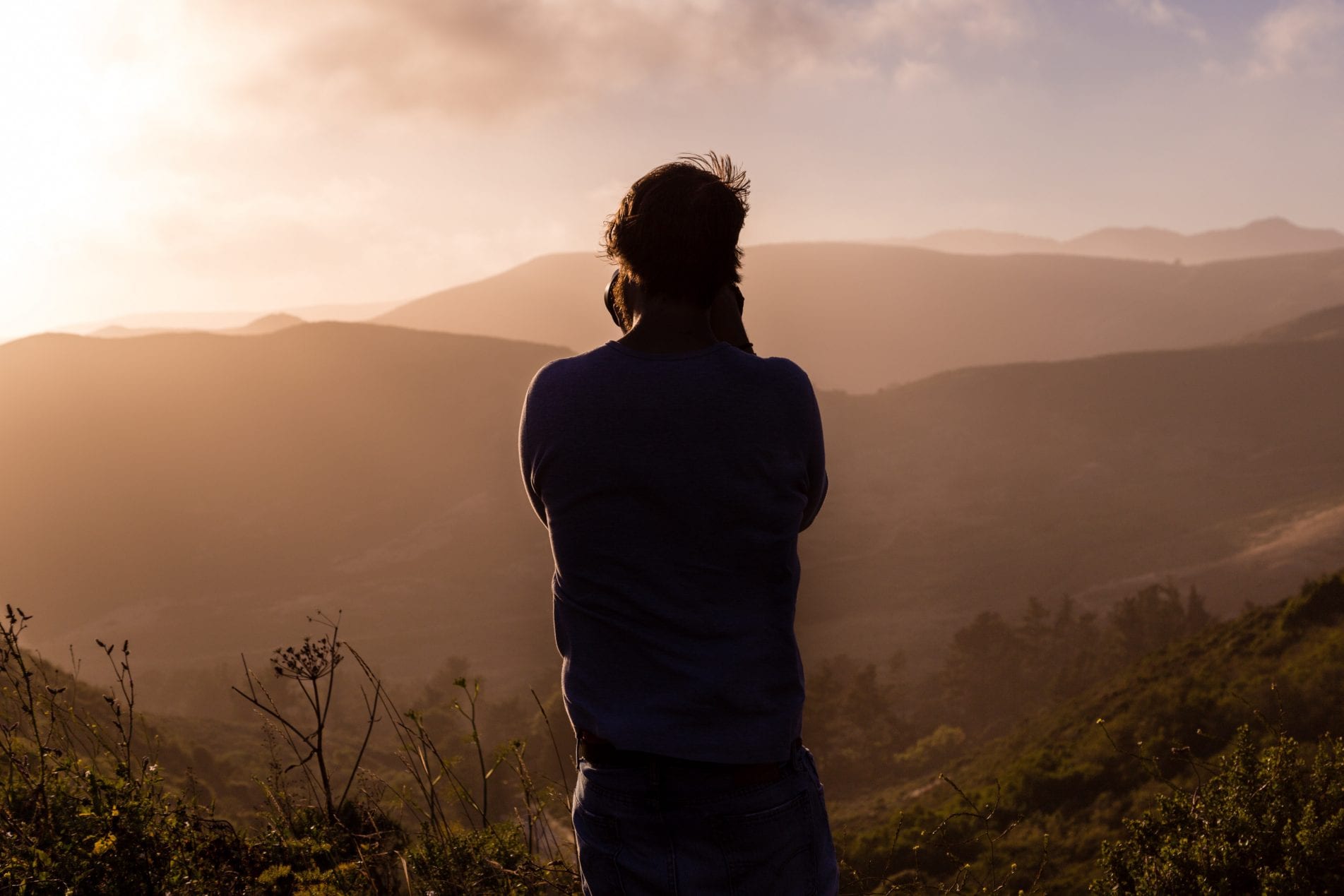 What are the Benefits of Somatic Experiencing?