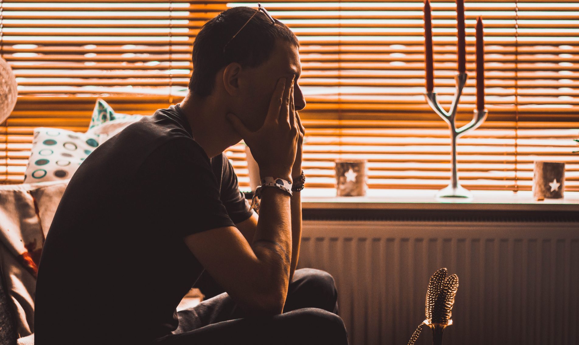 The New Meth Addiction Crisis