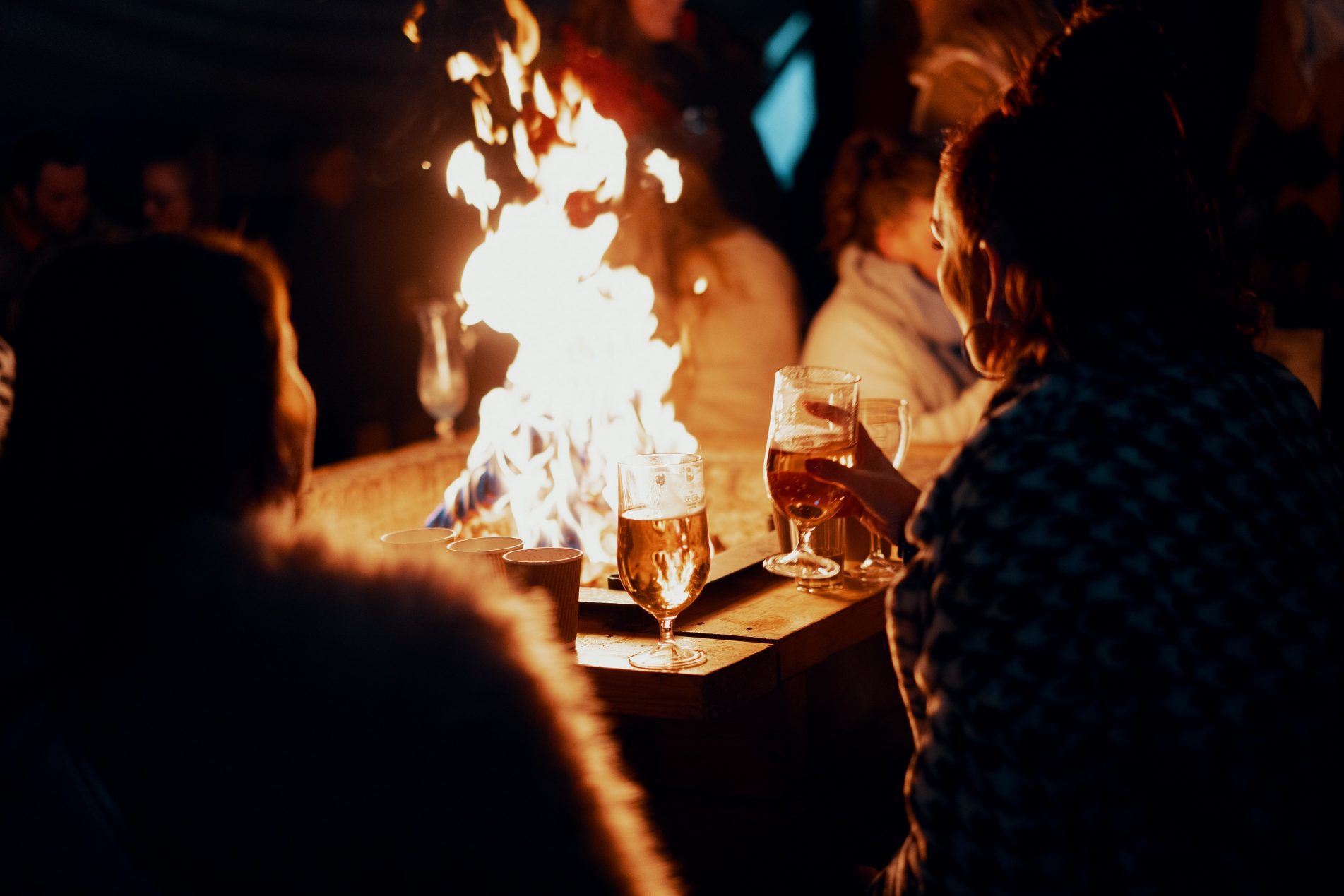 Choosing Close Friendships in Early Recovery