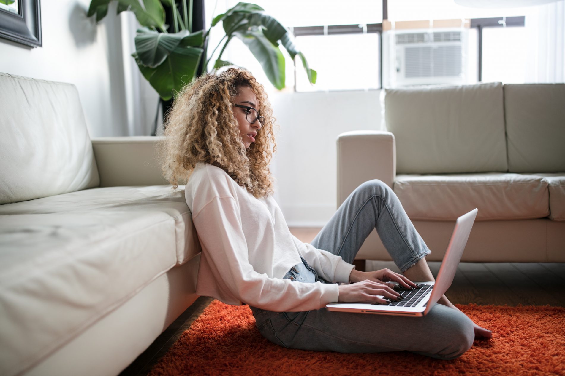Technology Addiction: Too Much Screen Time?