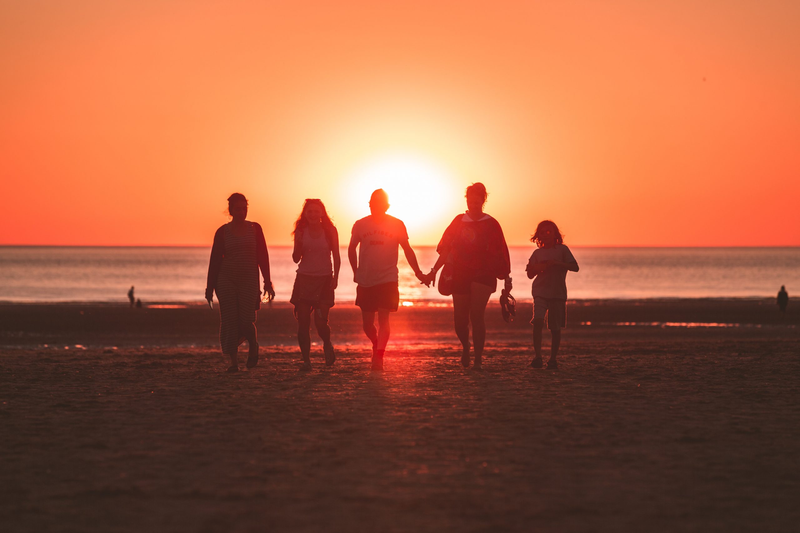 Addictive Drugs: The Family’s Role