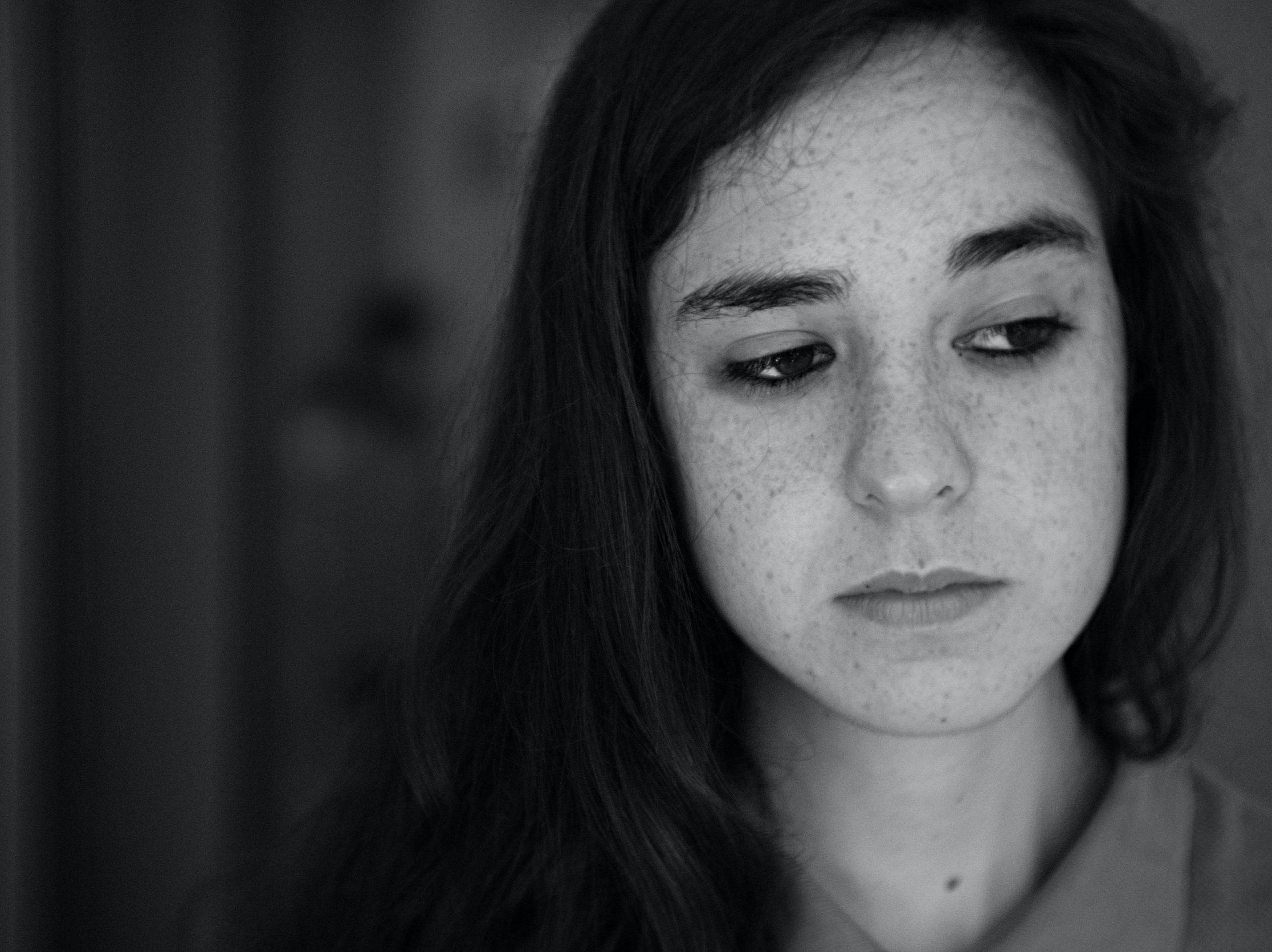 May Is Mental Health Awareness Month