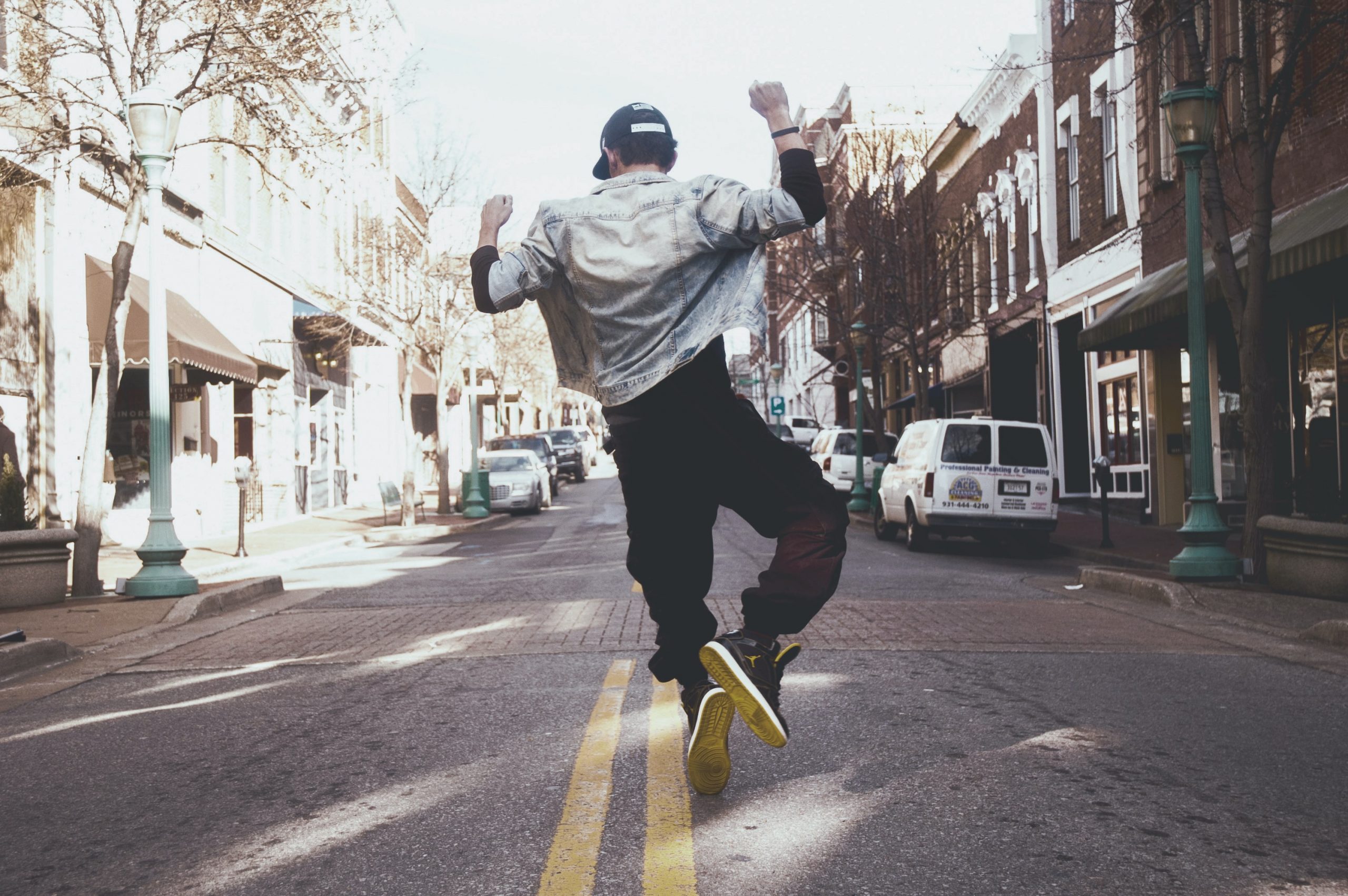 How to Stay Sober Long-Term