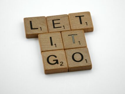 Sober Let It Go