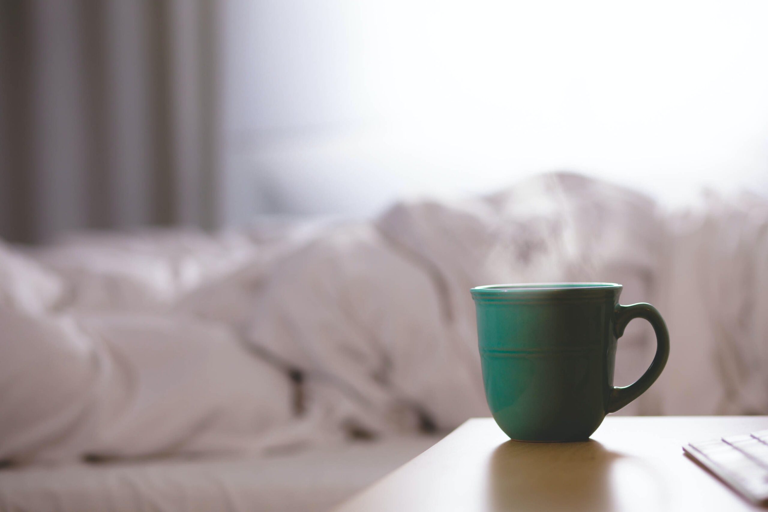 Morning Rituals: An Intentional Way to Start Your Day Right