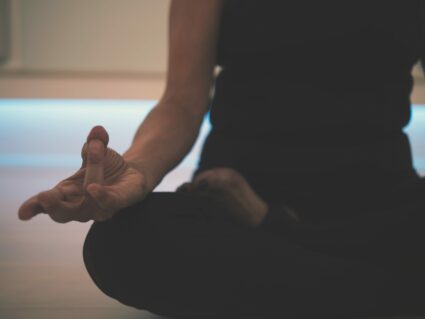 Morning Meditation