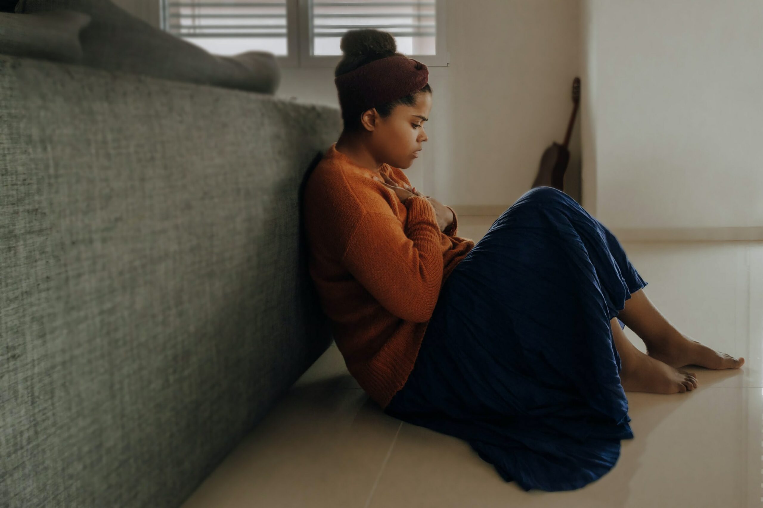 High Functioning Anxiety in America is Skyrocketing