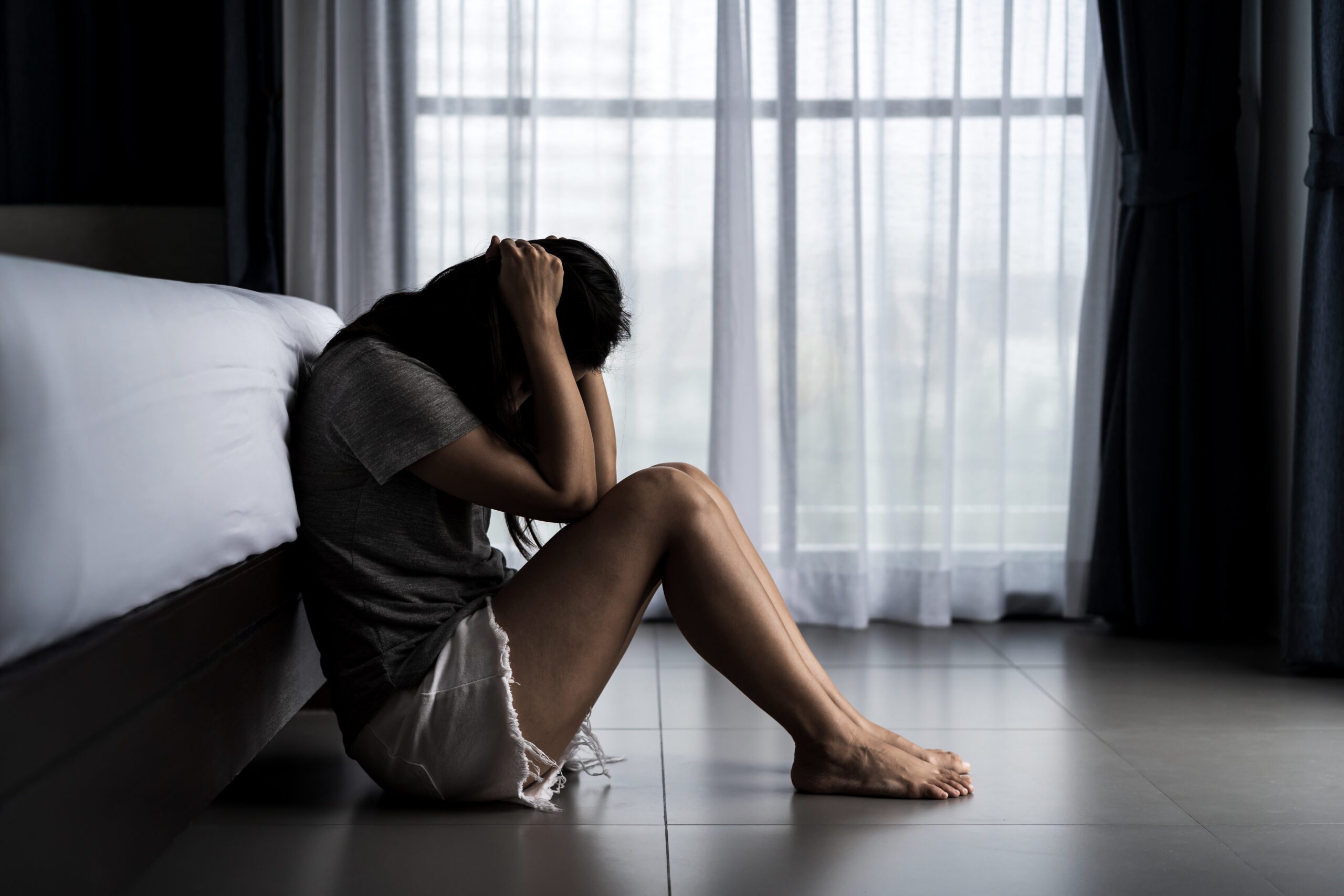 Is it Time to Visit a Rehab Center?