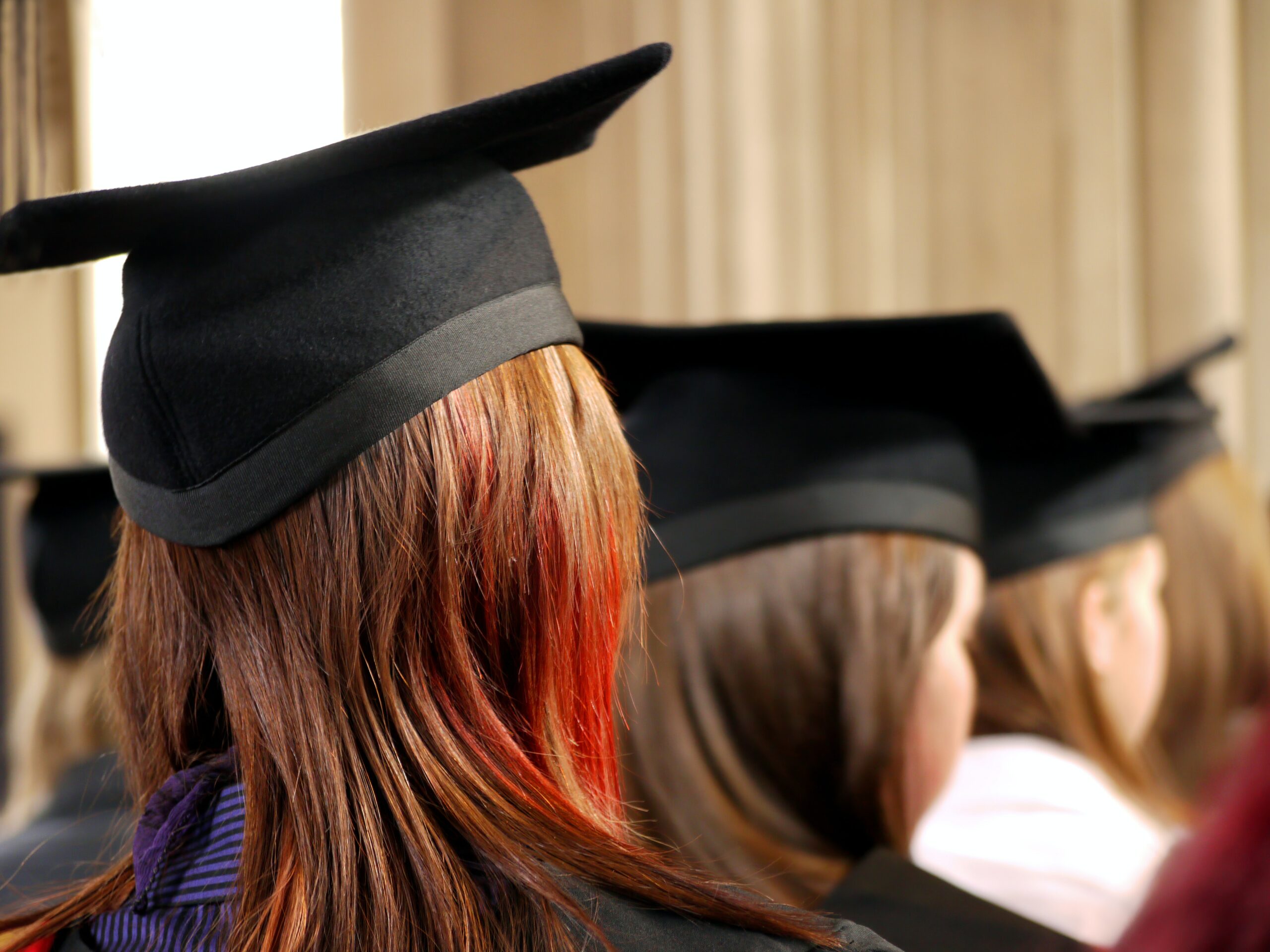 Recovery Revitalization: Education After Addiction
