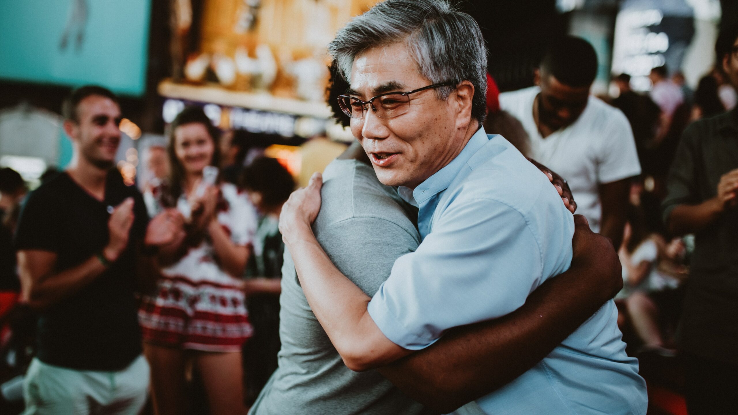Why an Attitude of Gratitude is the Cure for What Ails You
