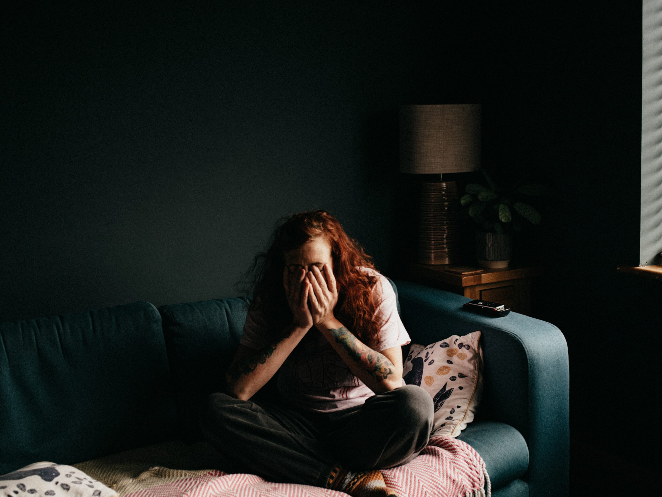 Seasonal Affective Disorder
