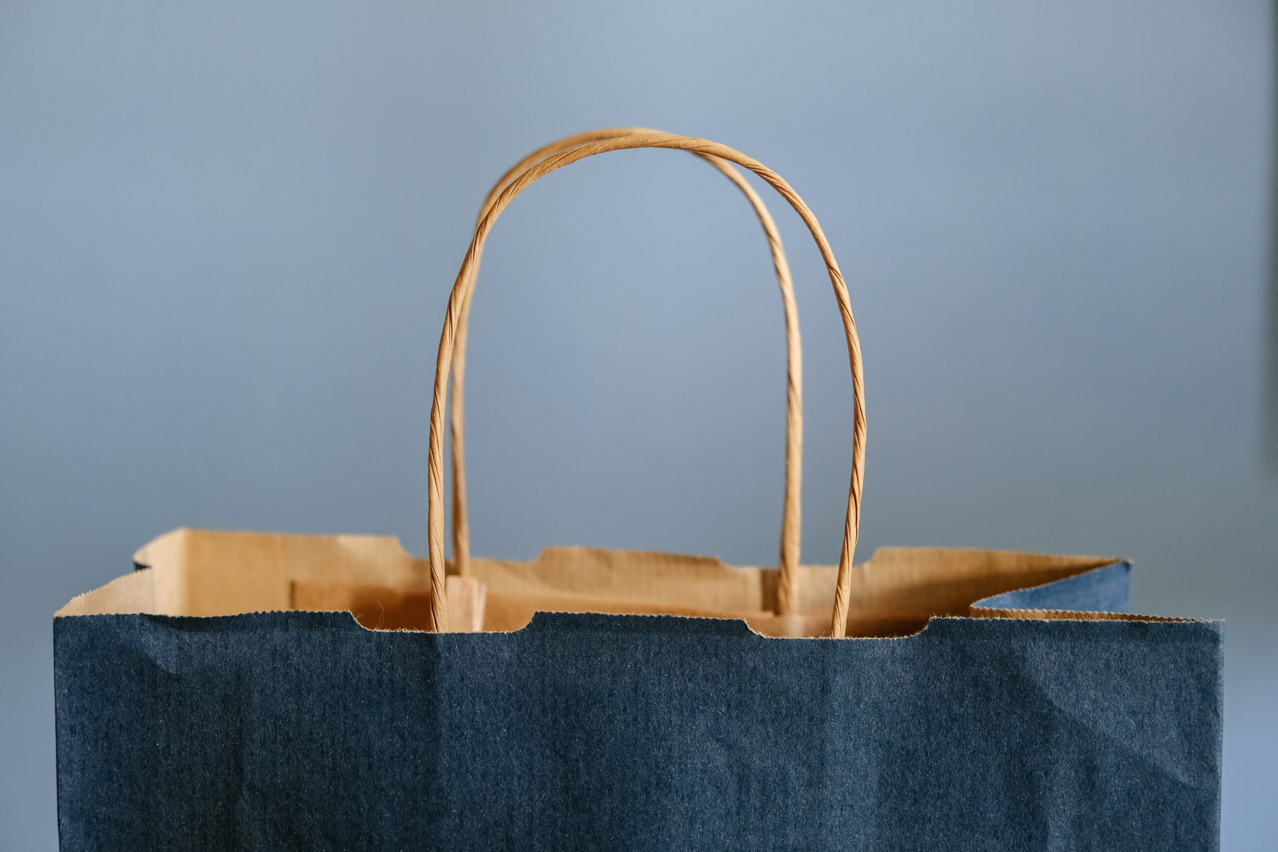 Do You Have a Shopping Addiction?