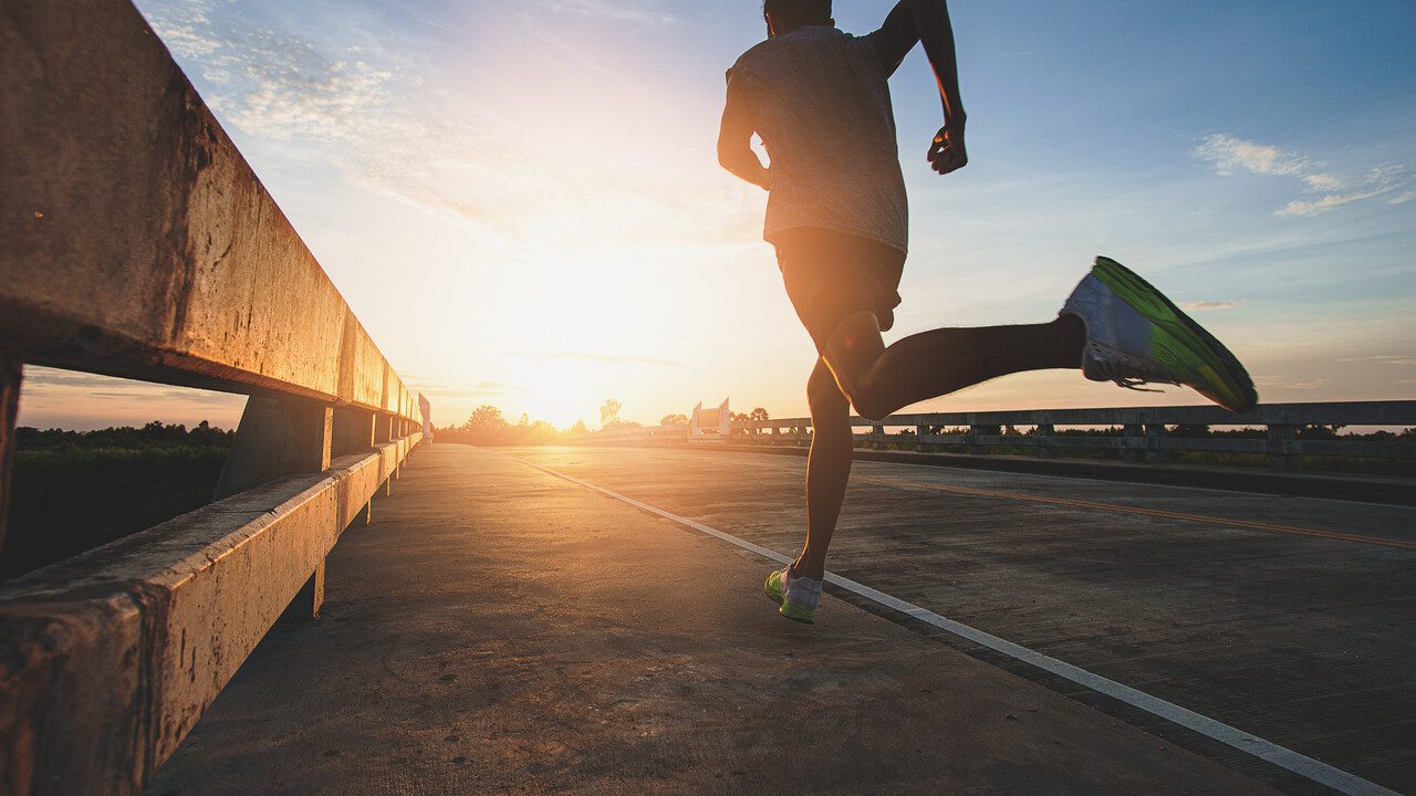 New Year, New You? How to Make Good Habits Stick