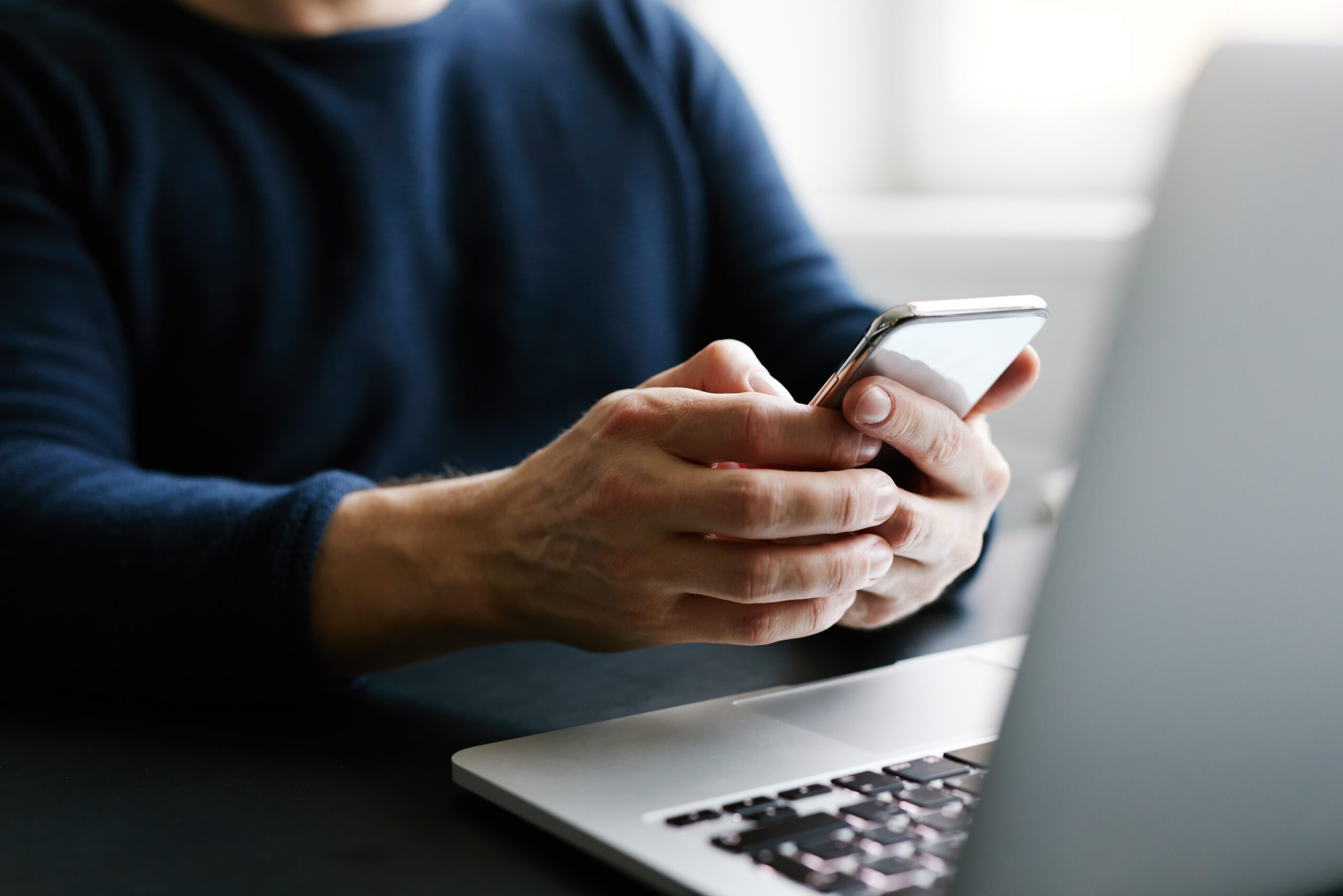 Is it Time for a Digital Detox?