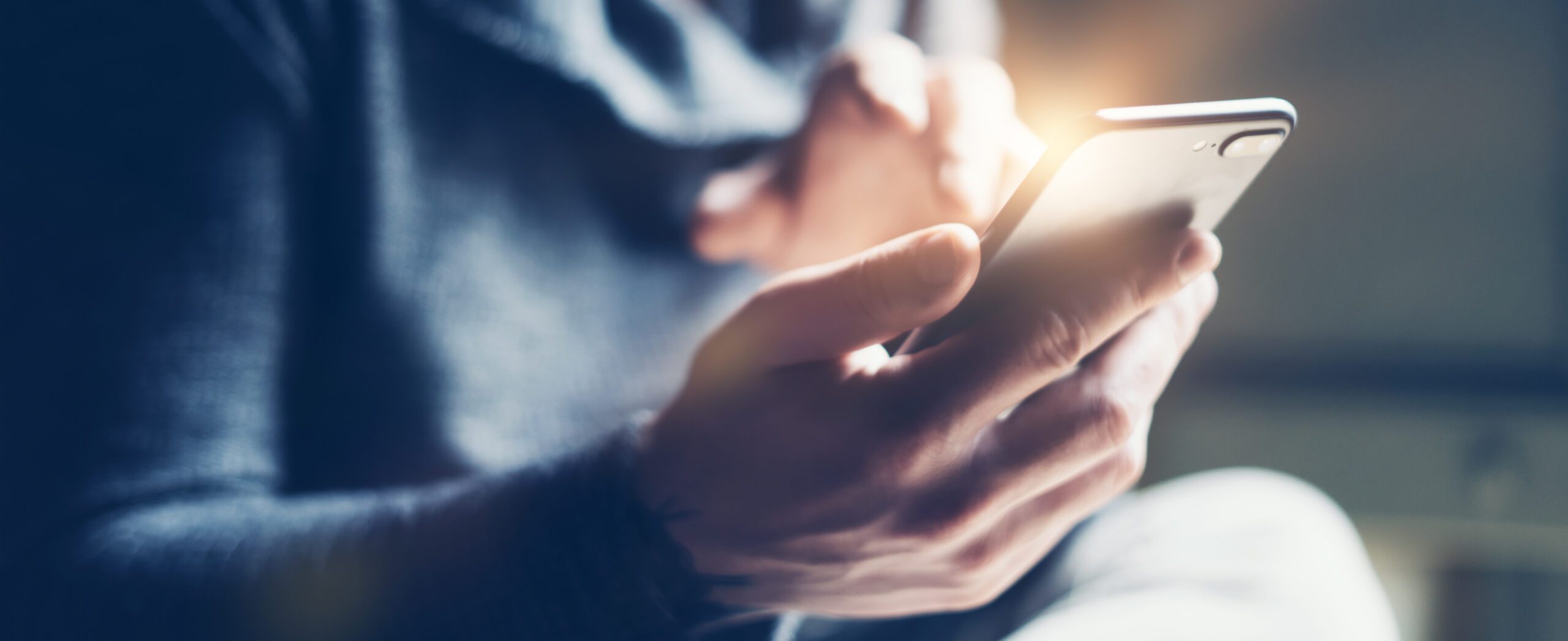 Phone Addiction: Master How To Give It Up