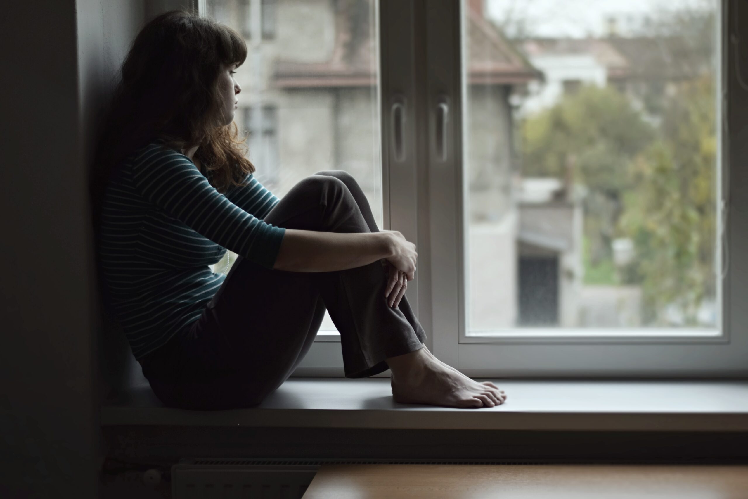 Depression Symptoms or just the blues? Here is how to tell
