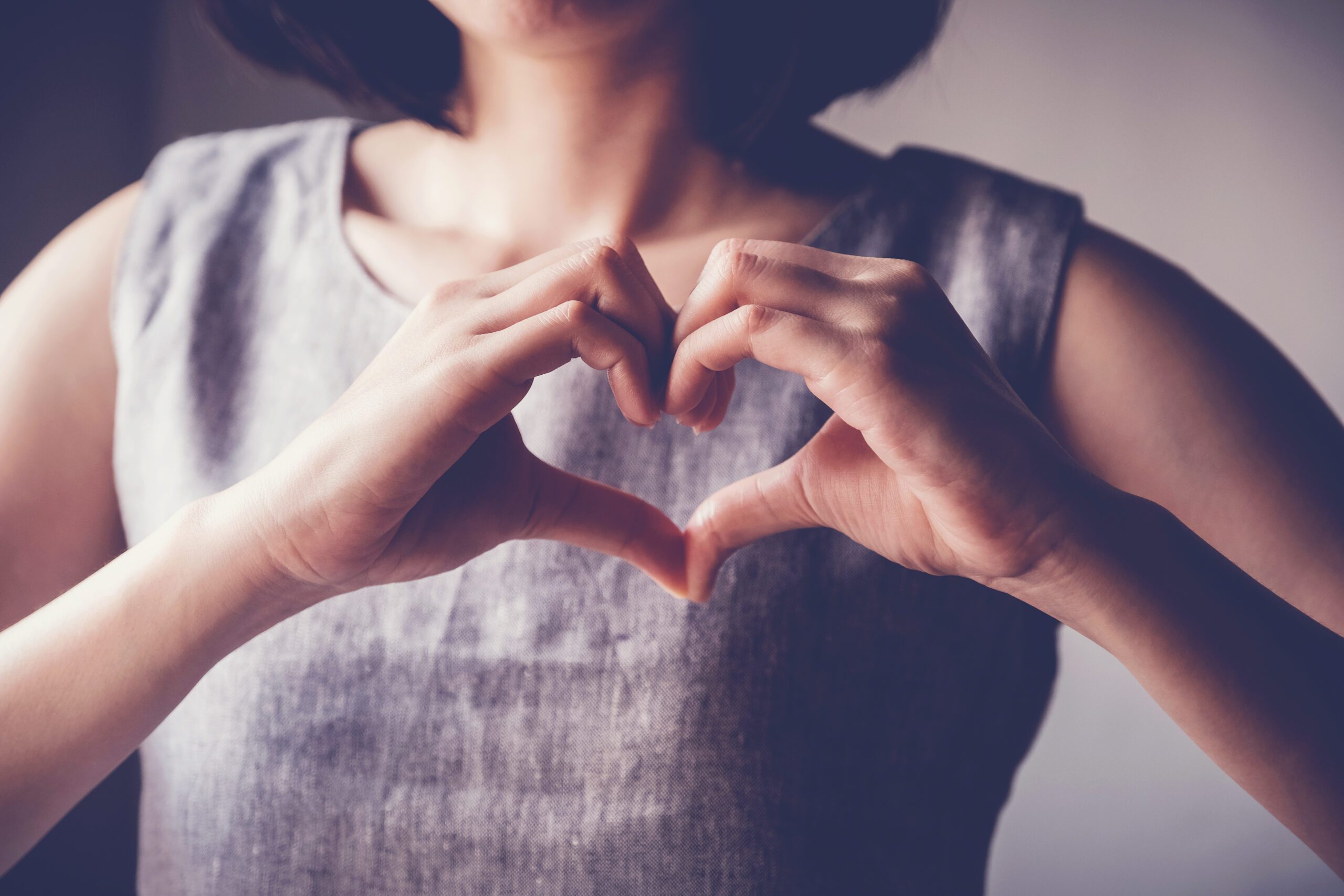 Why Self Compassion is the Medicine You Need