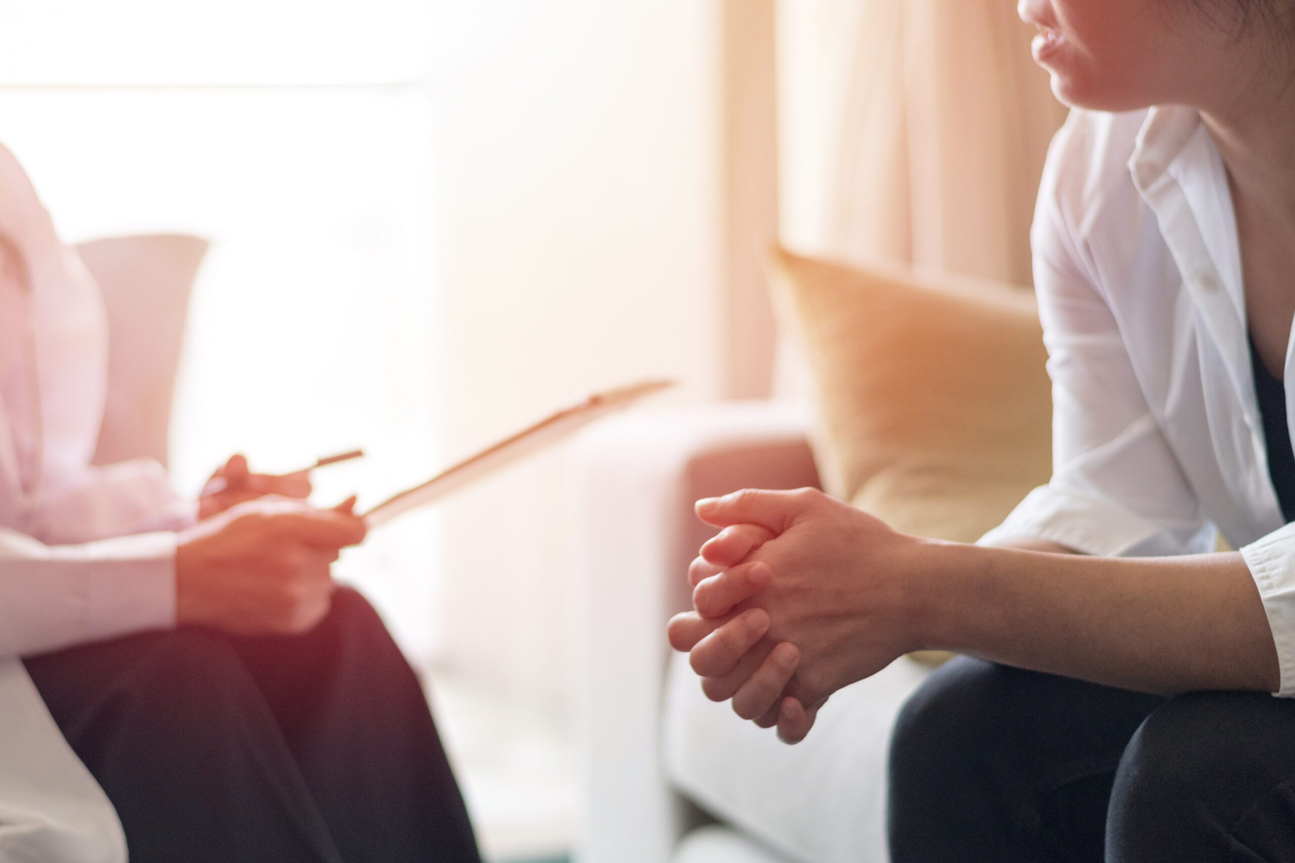 Evidence Based Treatment Benefits