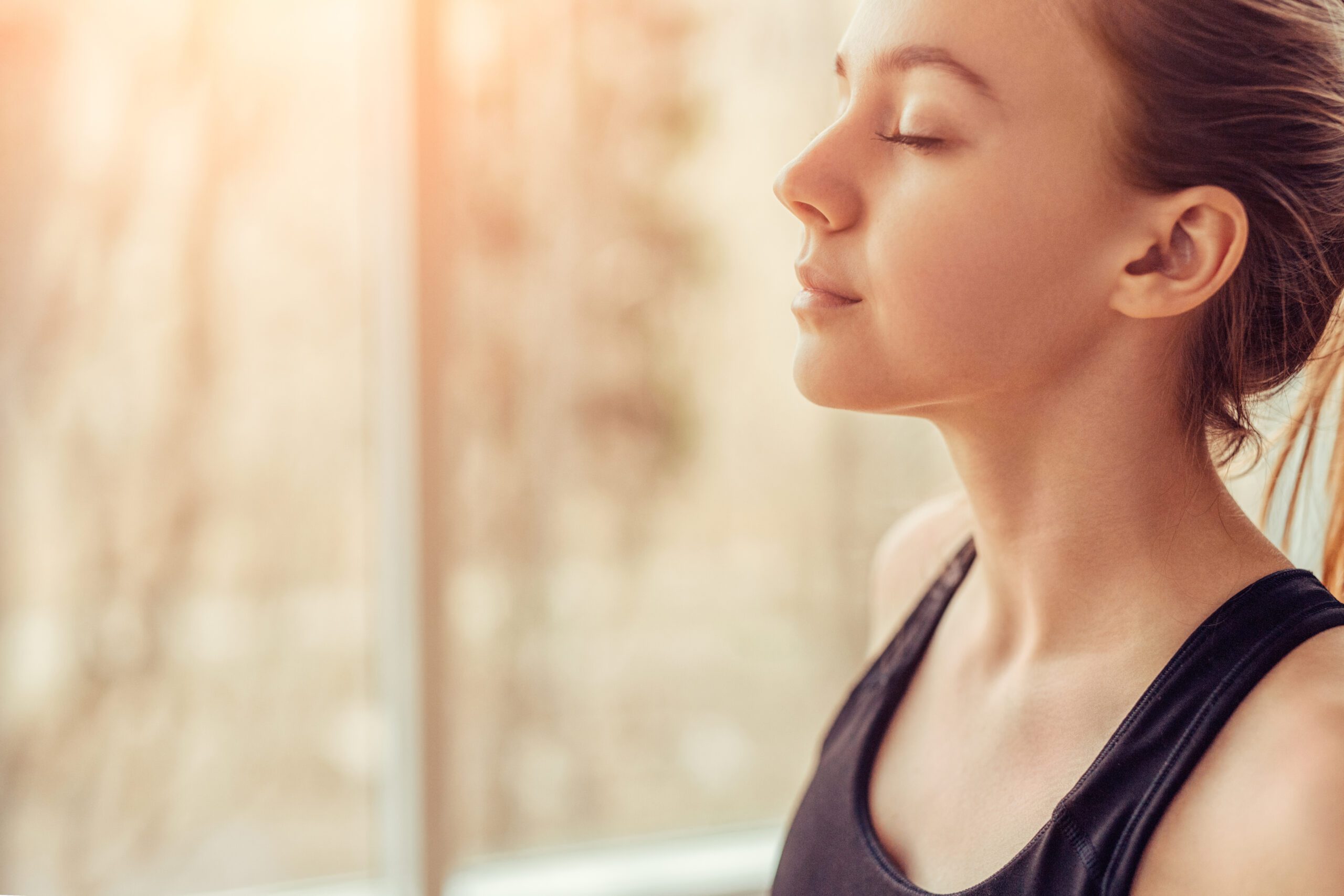 Somatic Experiencing: Heal Your Trauma