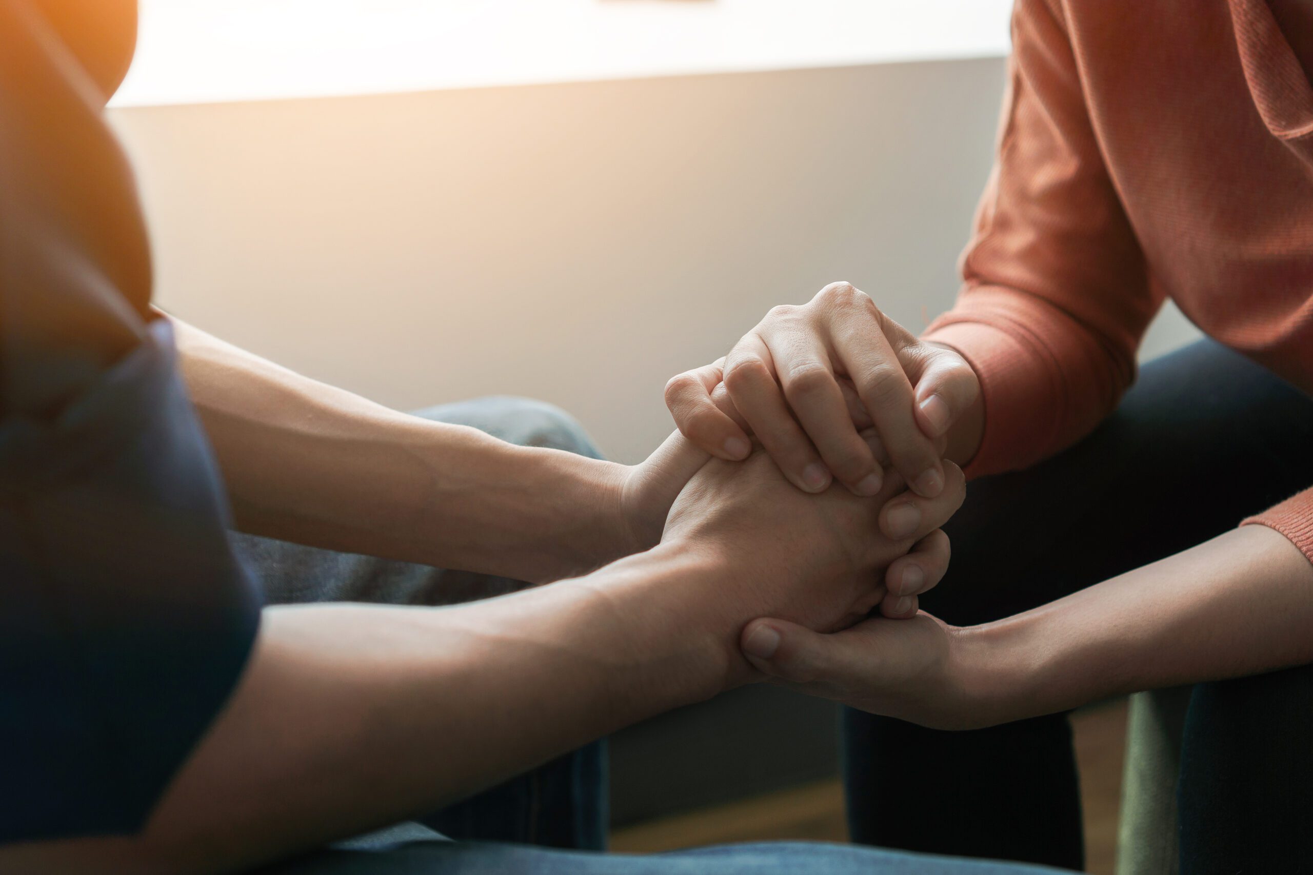 Identifying Co-Occurring Disorders