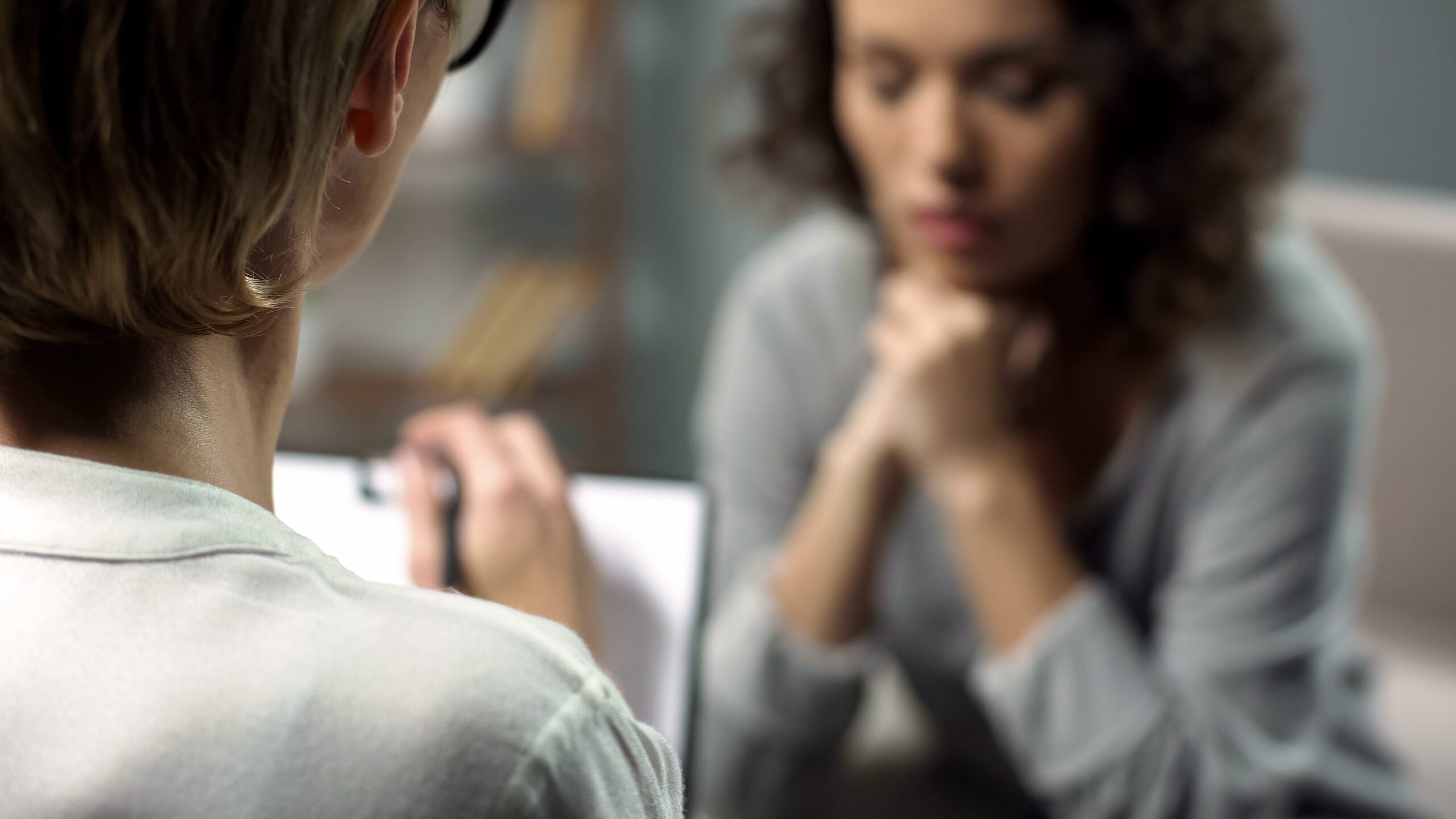 What to Expect in Addiction Counseling
