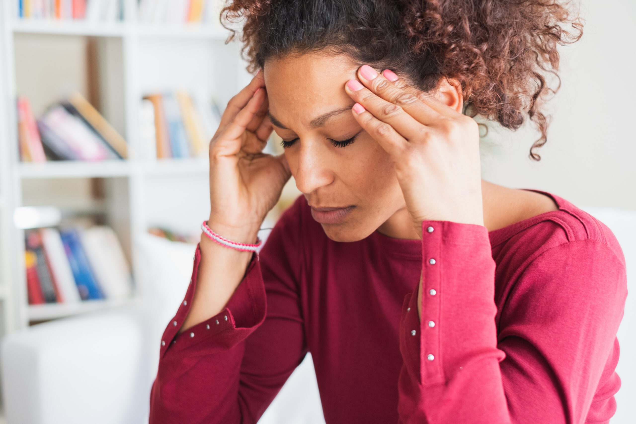 PTSD: Recognizing the Silent Struggle Signs and Symptoms