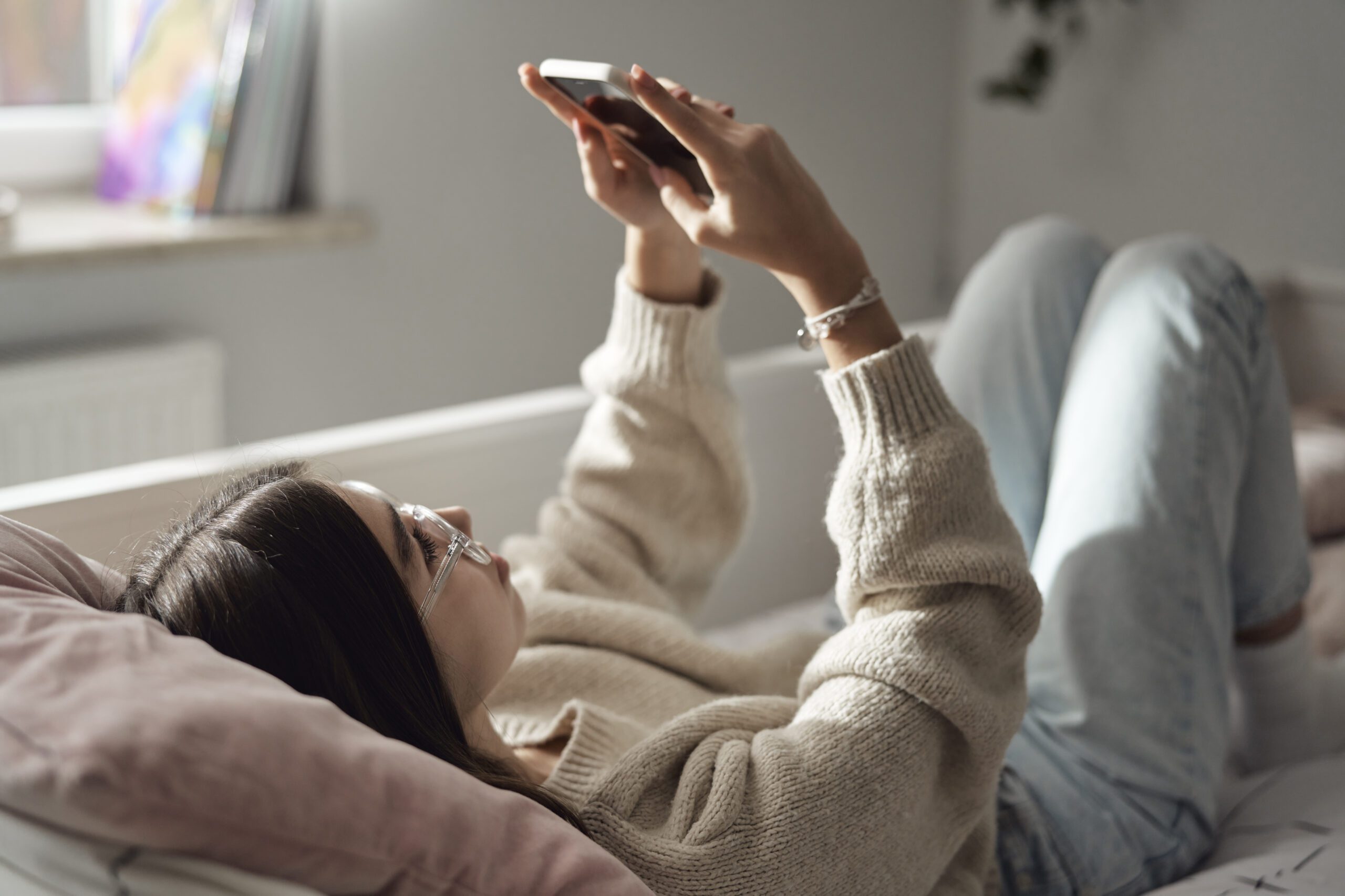 Understanding ADHD, Anxiety, & Depression