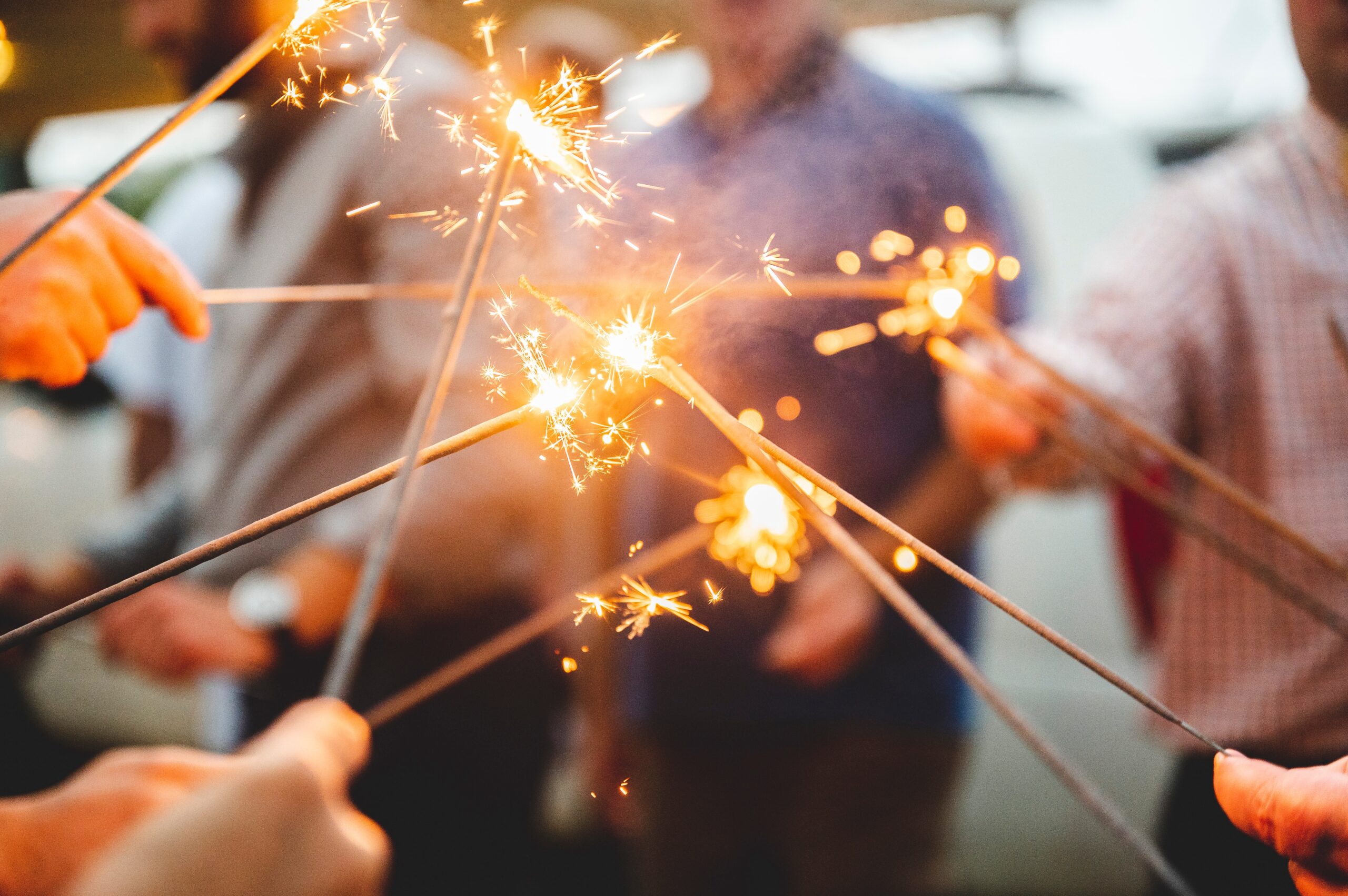 How to Make Your New Year’s Resolutions Stick, According to the Research