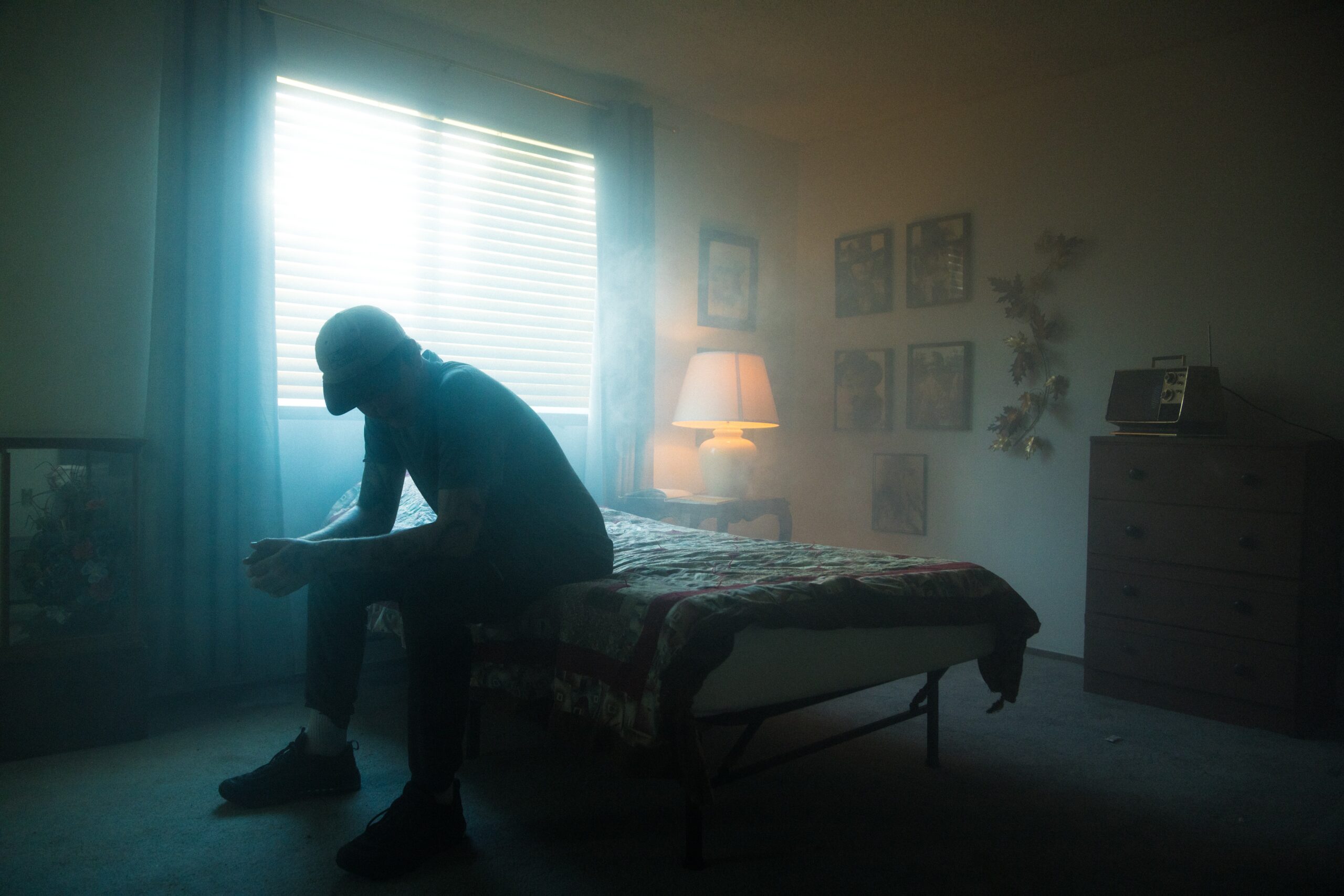 Shedding Light on Major Depressive Disorder