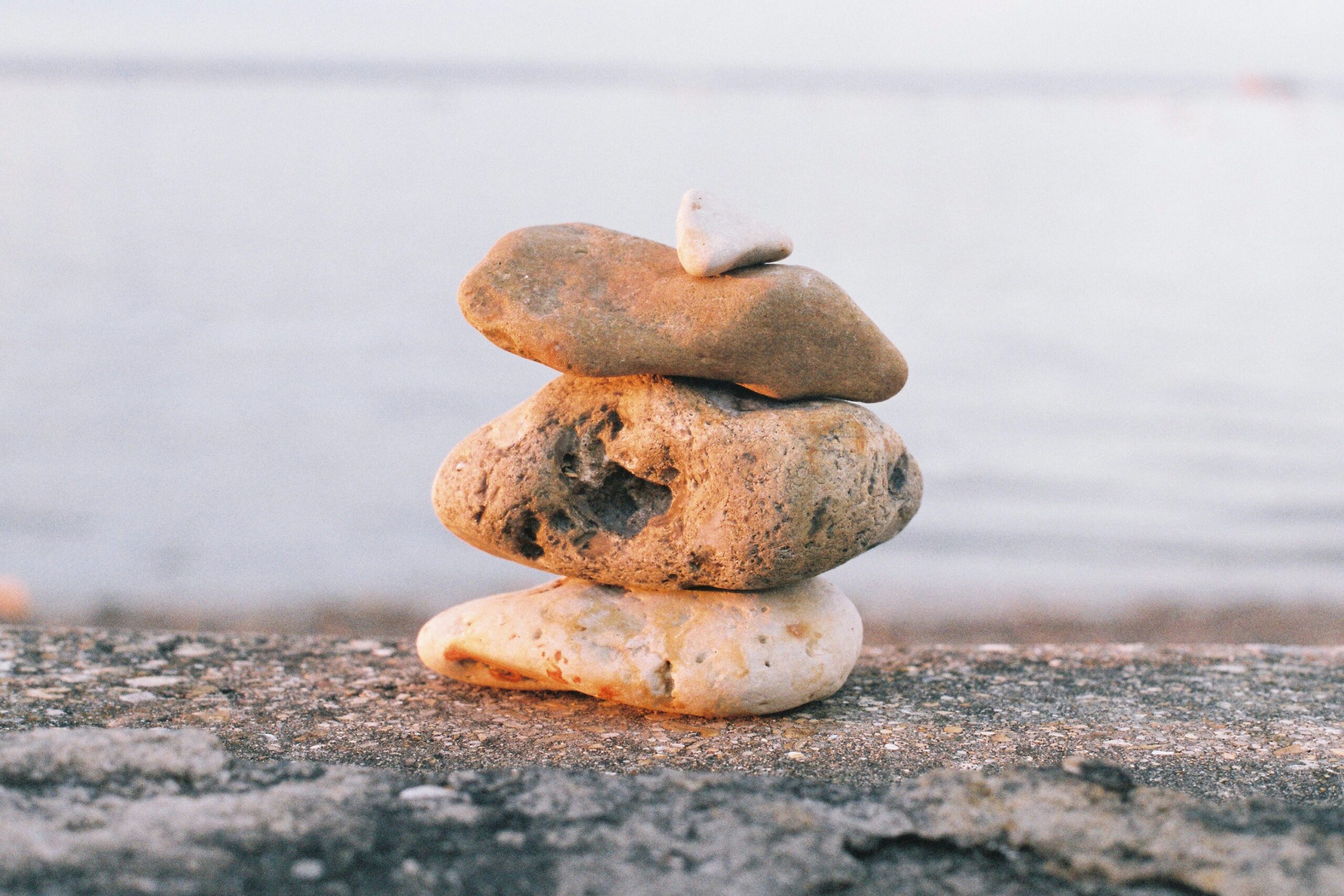 The Healing Power of Mindfulness in Anxiety Therapy
