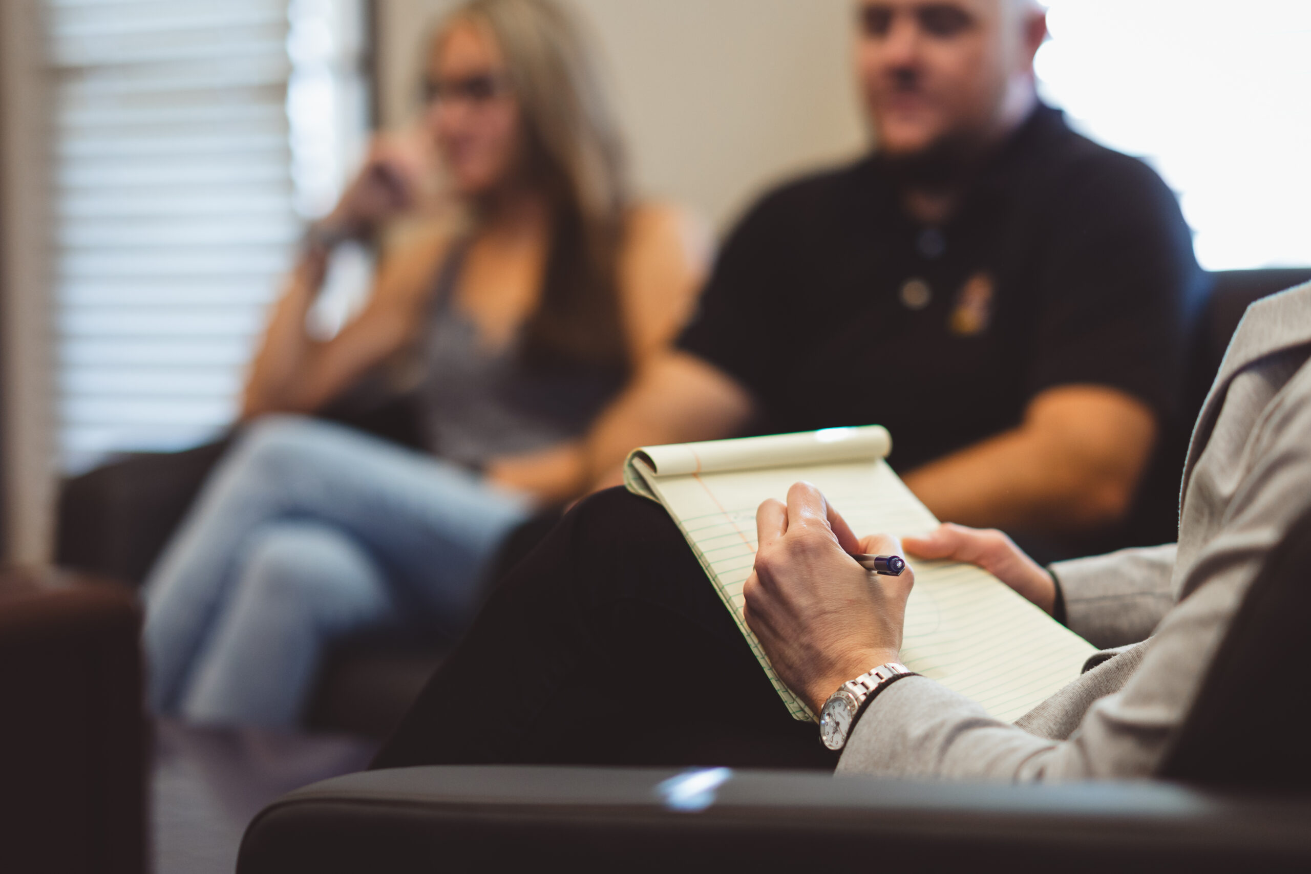 Neurofeedback Therapy