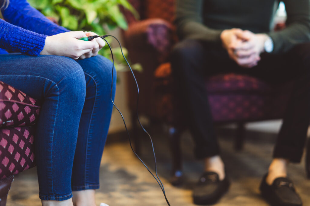 Marijuana Addiction Treatment