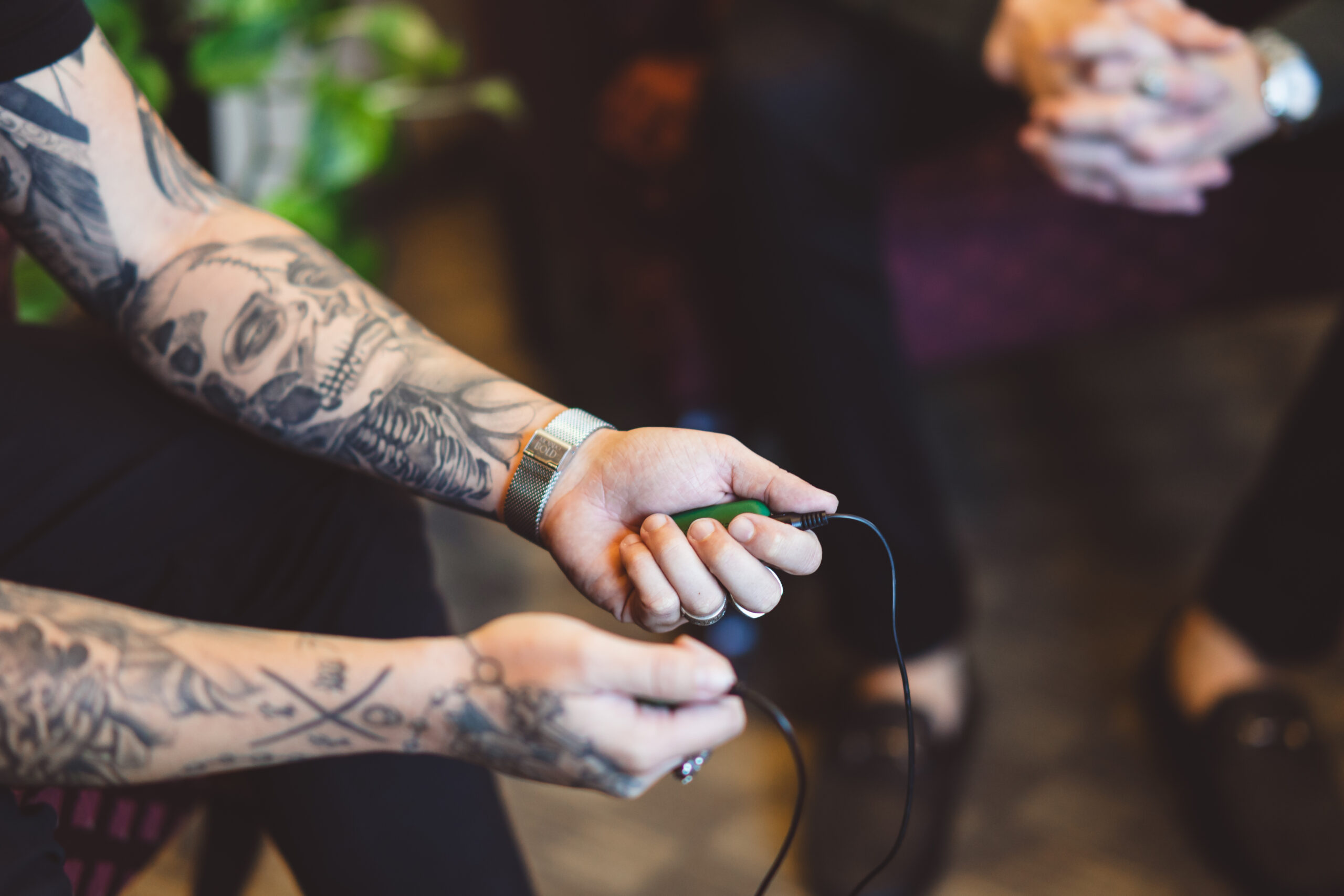 EMDR Therapy