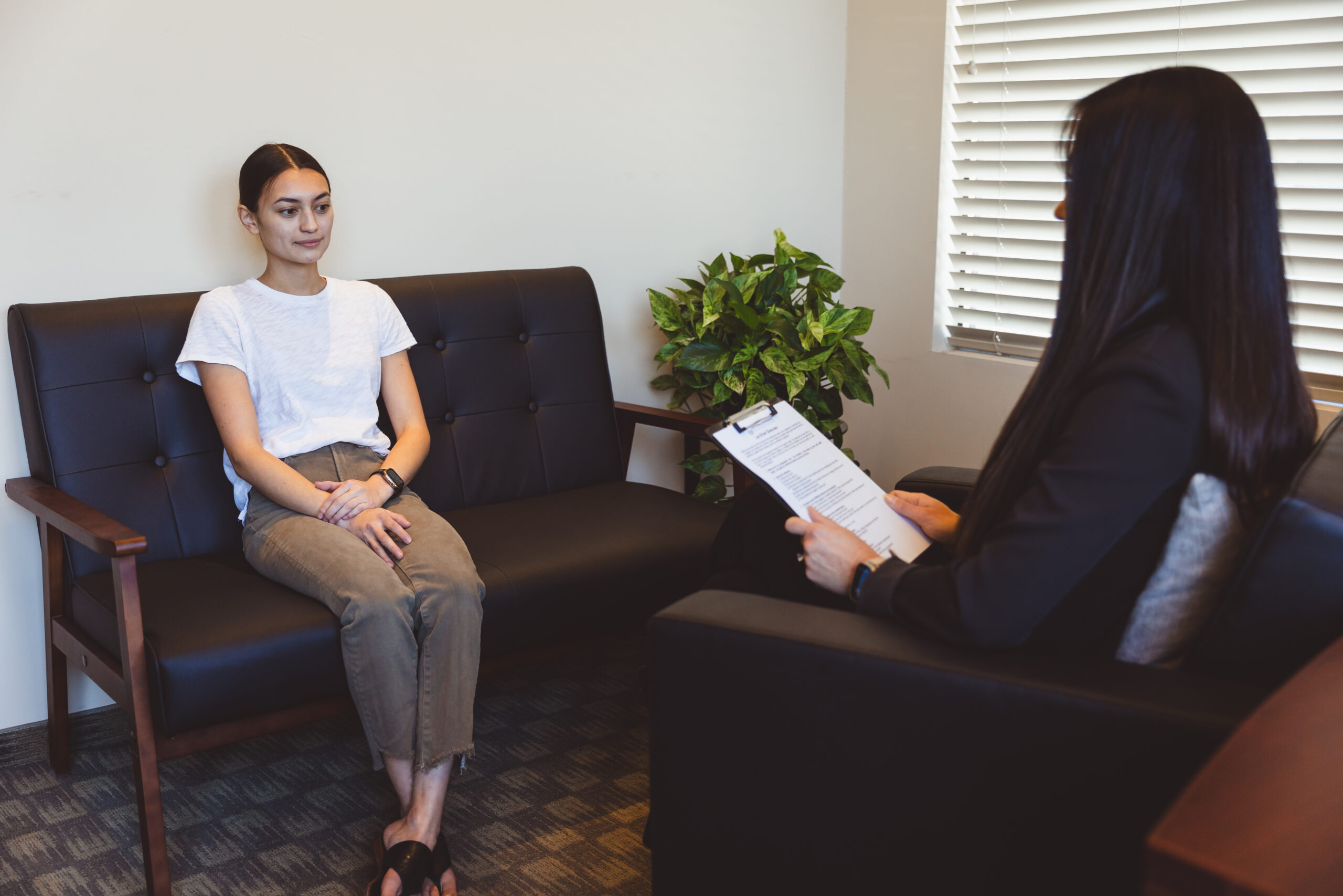 Mental Health Services for the Chandler Community