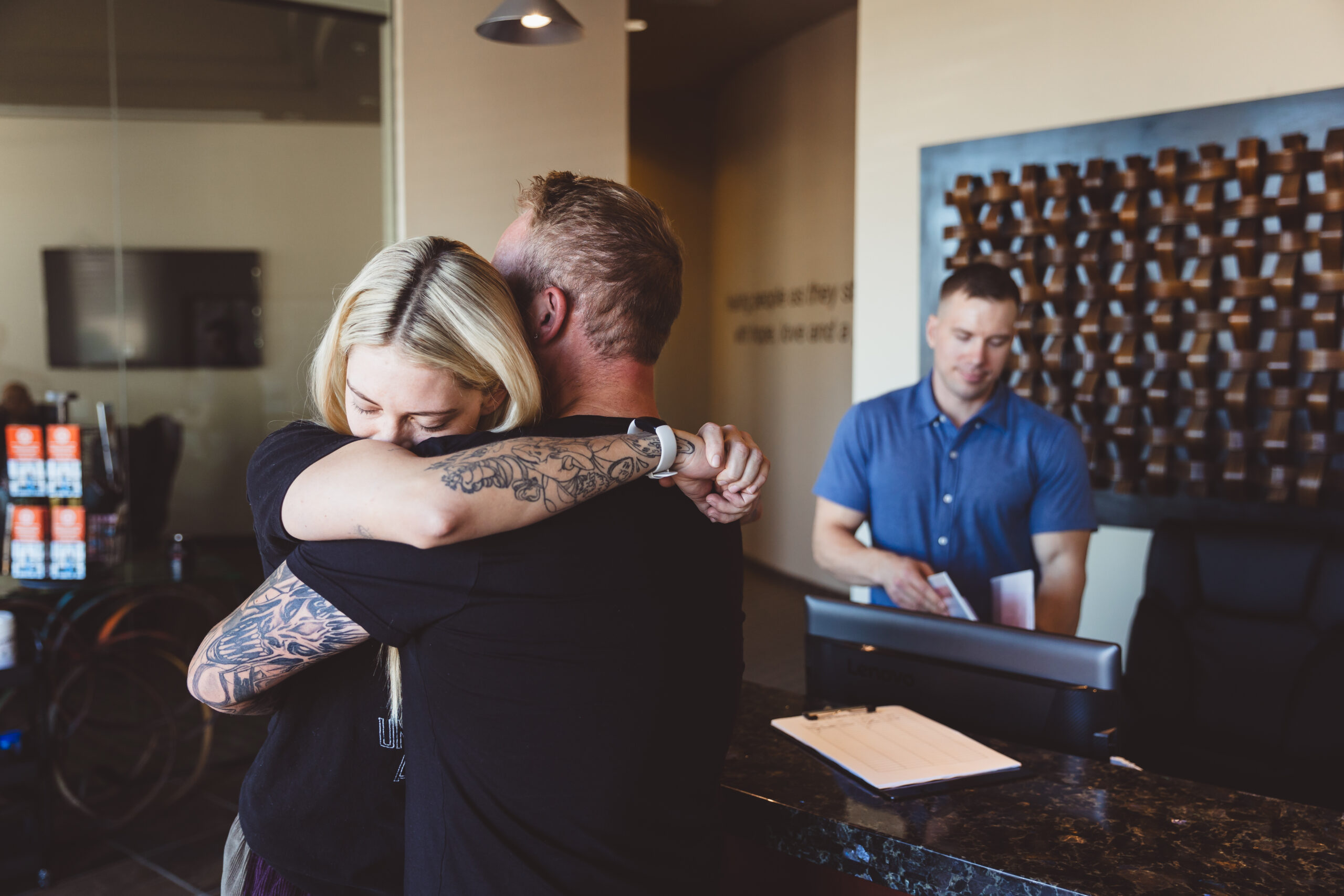 DRUG & ALCOHOL REHAB IN CHANDLER AZ