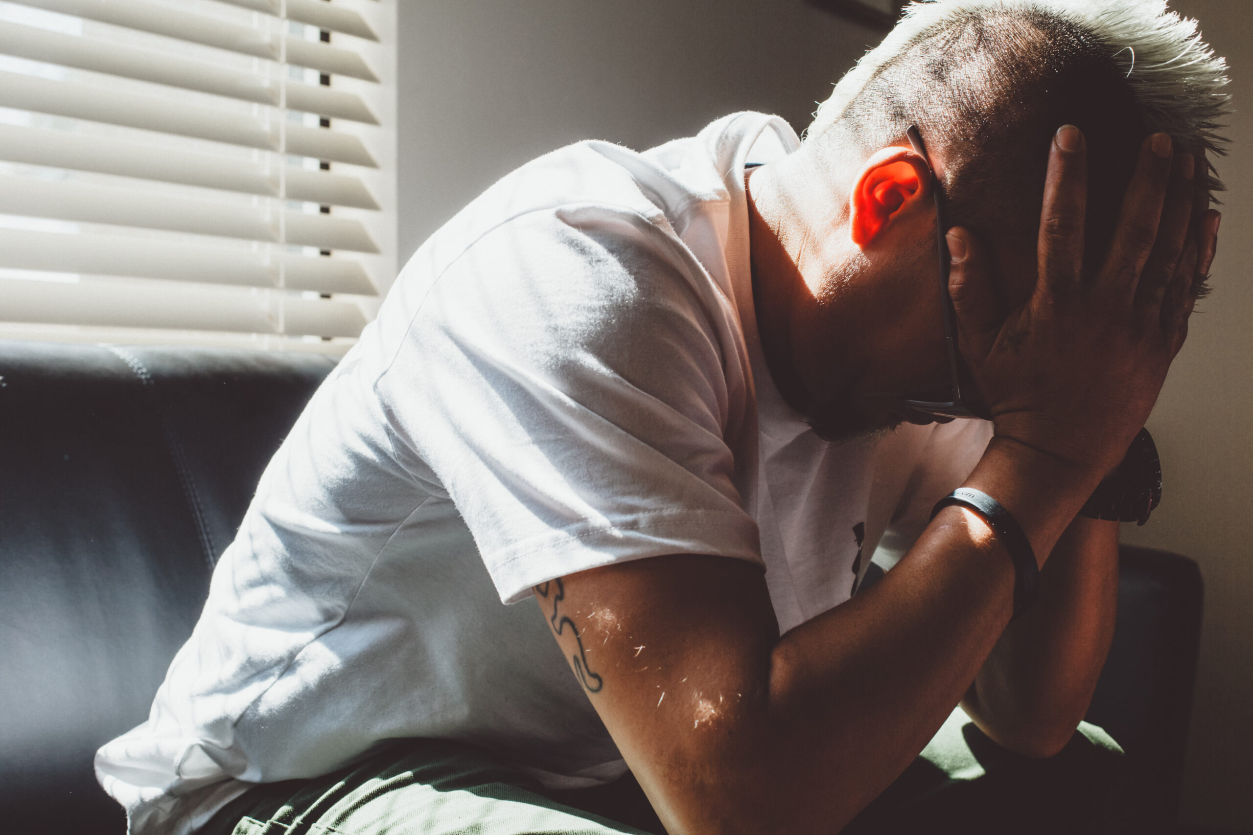 Overcoming Mental Health Challenges