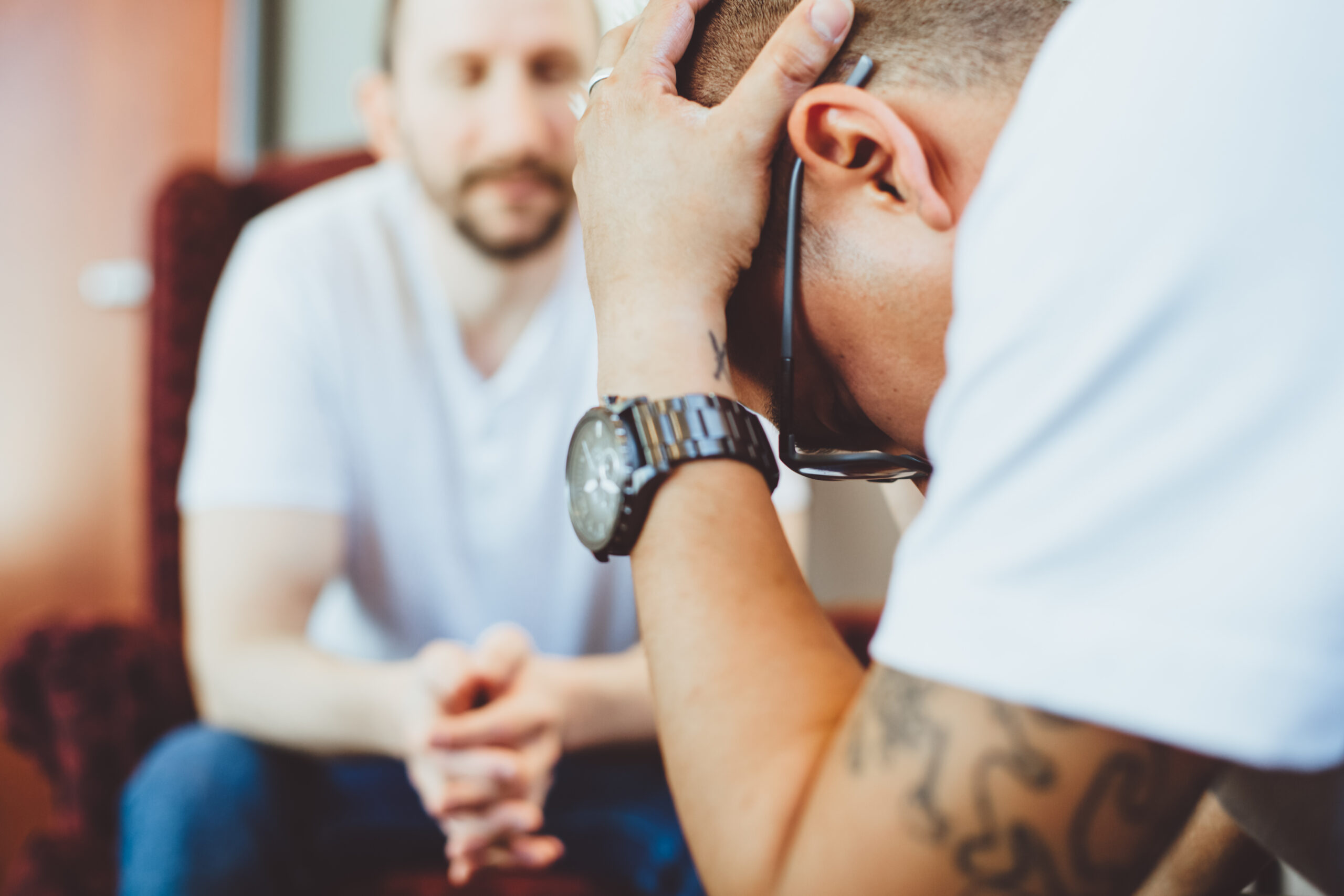 Mental Health Tucson Services