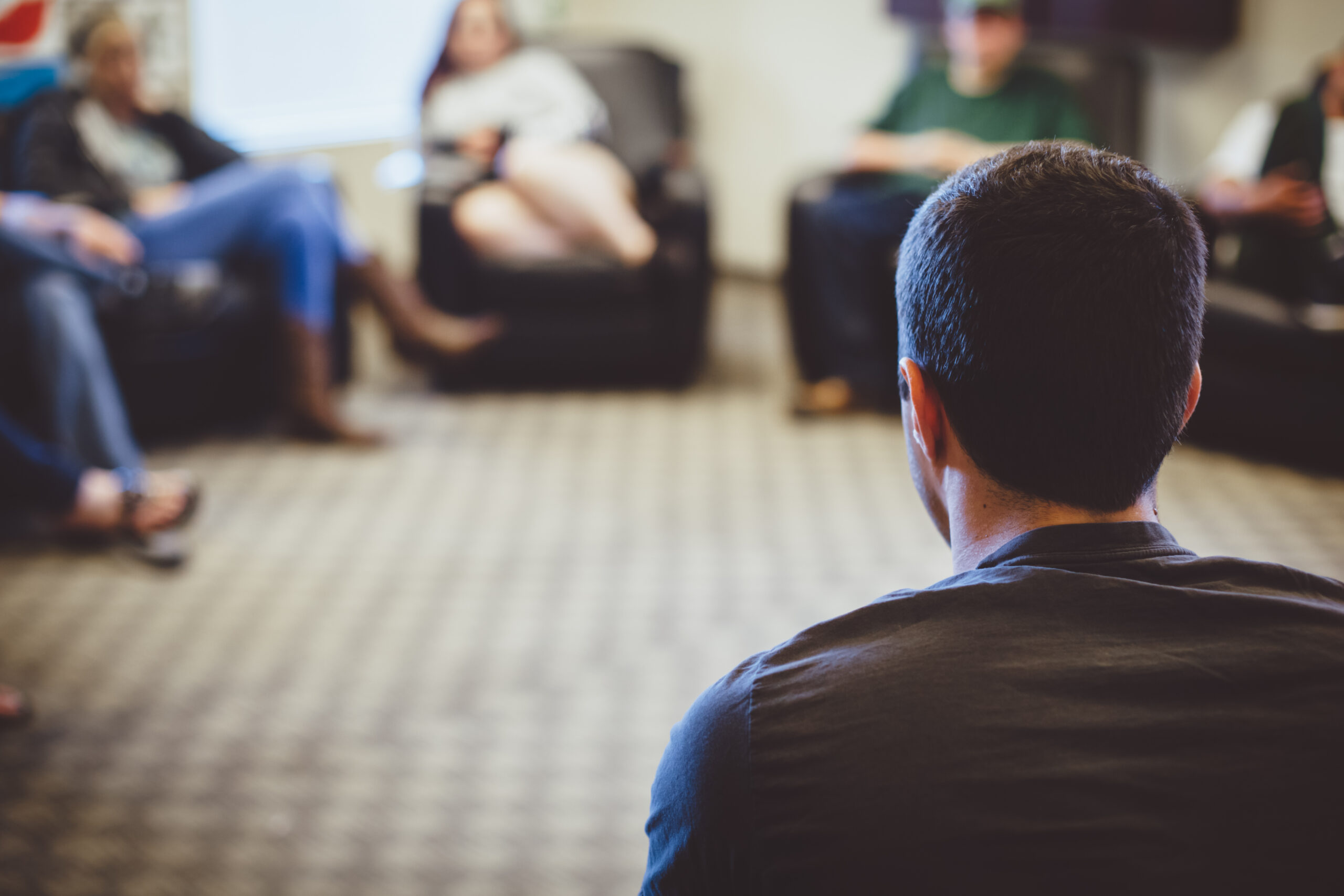 Cognitive Behavioral Therapy