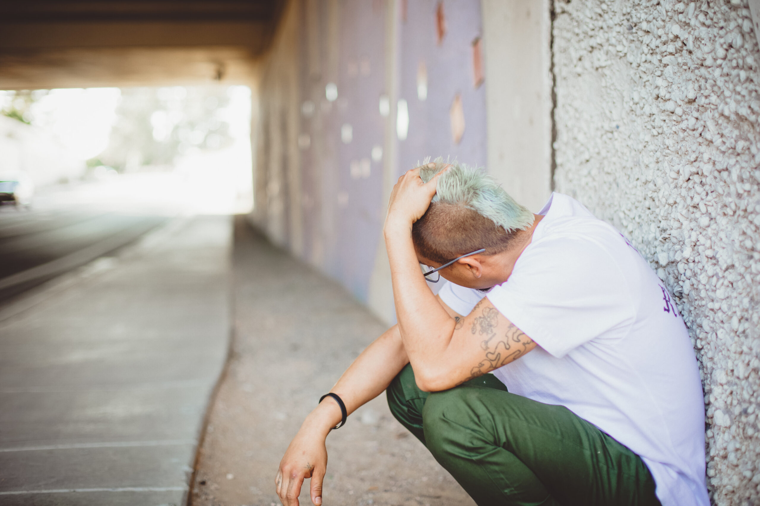 Comprehensive Substance Abuse Treatment